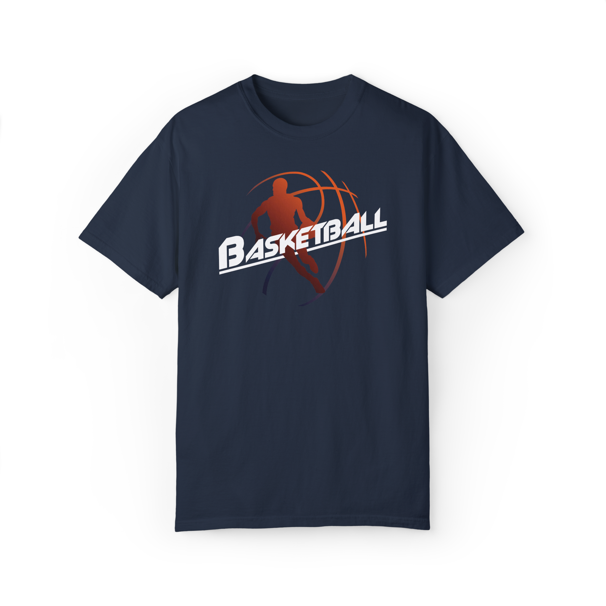 Футболка TT Basketball GERA BS7