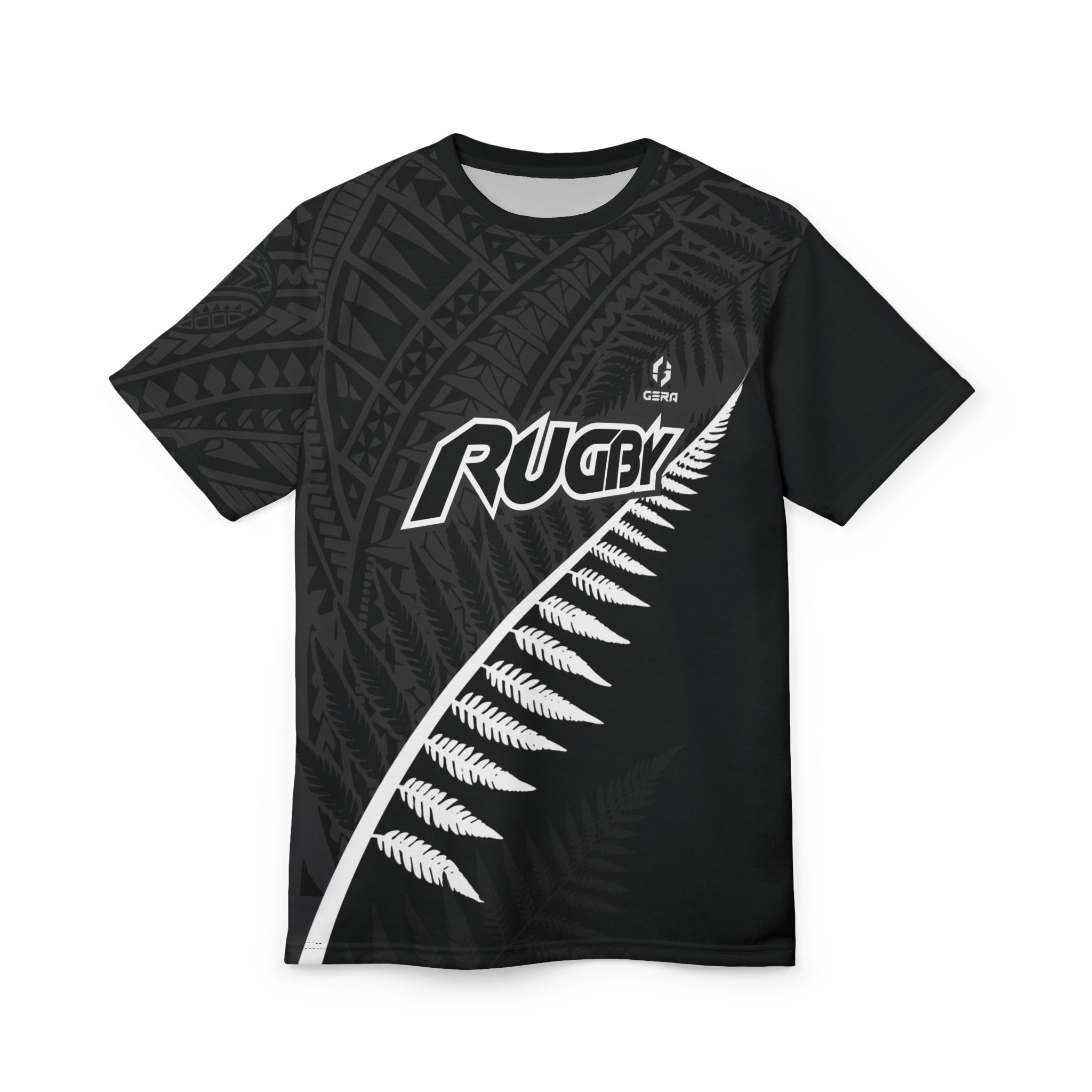 Футболка Rugby GERA R12