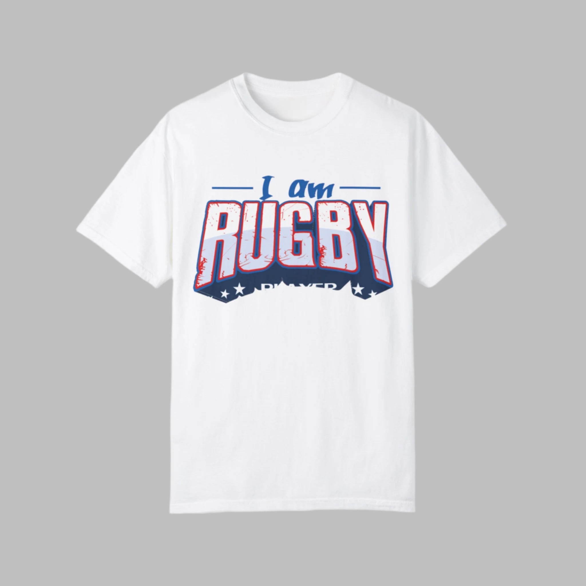 Футболка TT Rugby GERA R5