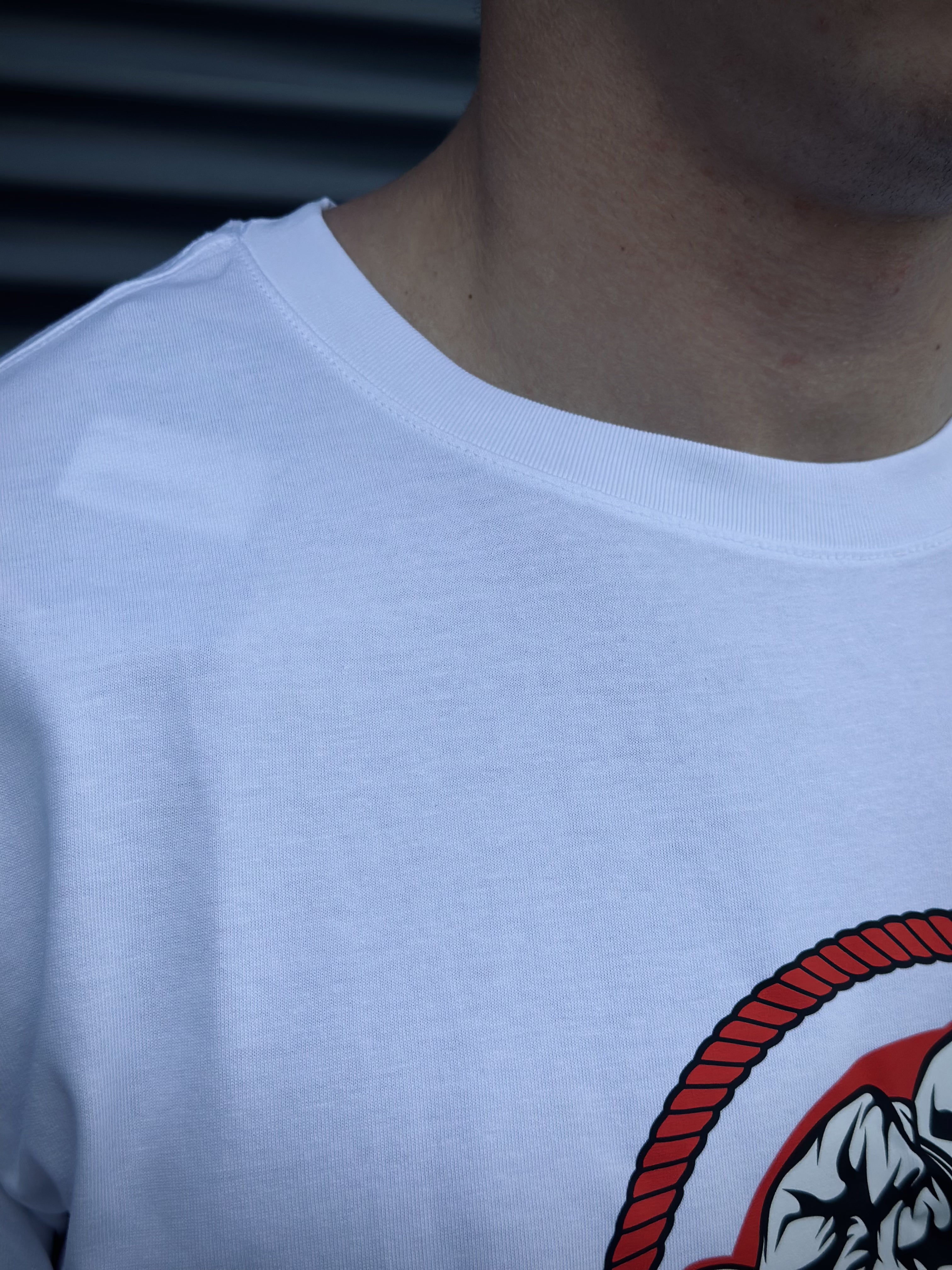 Tricou Jiu-Jitsu GERA JJ2