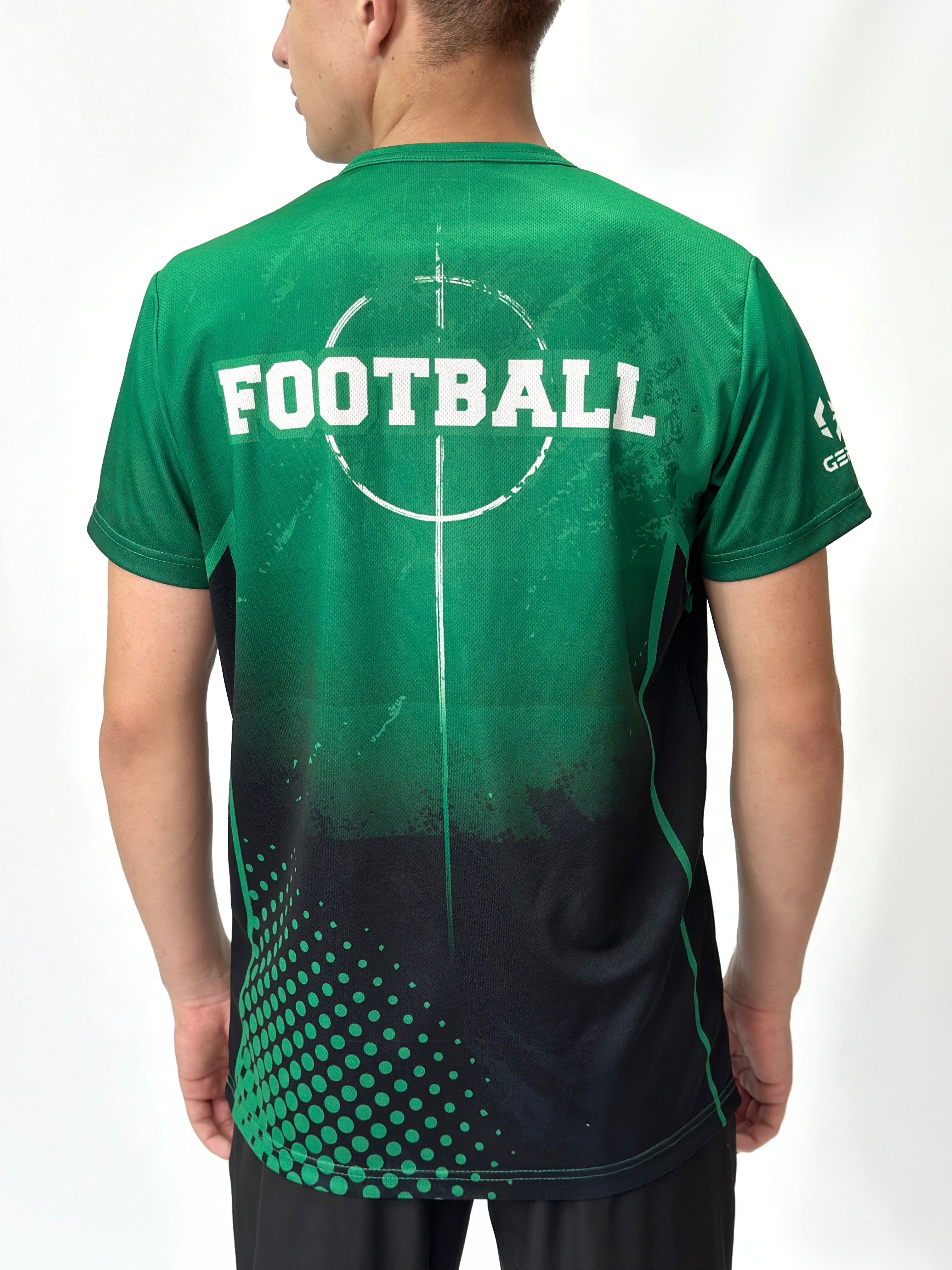 Футболка Football GERA FB9