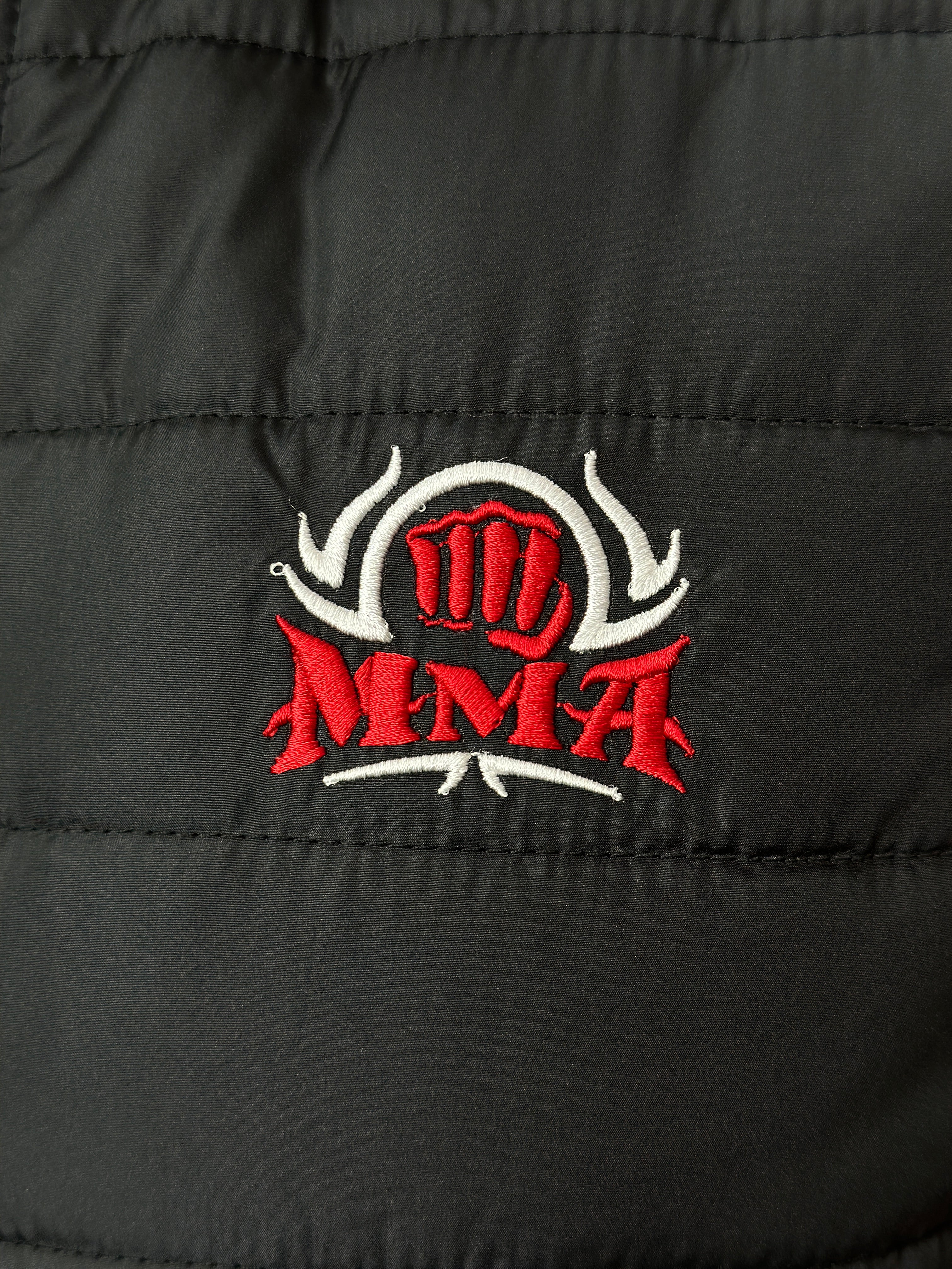 Жилет MMA Gera MMA21