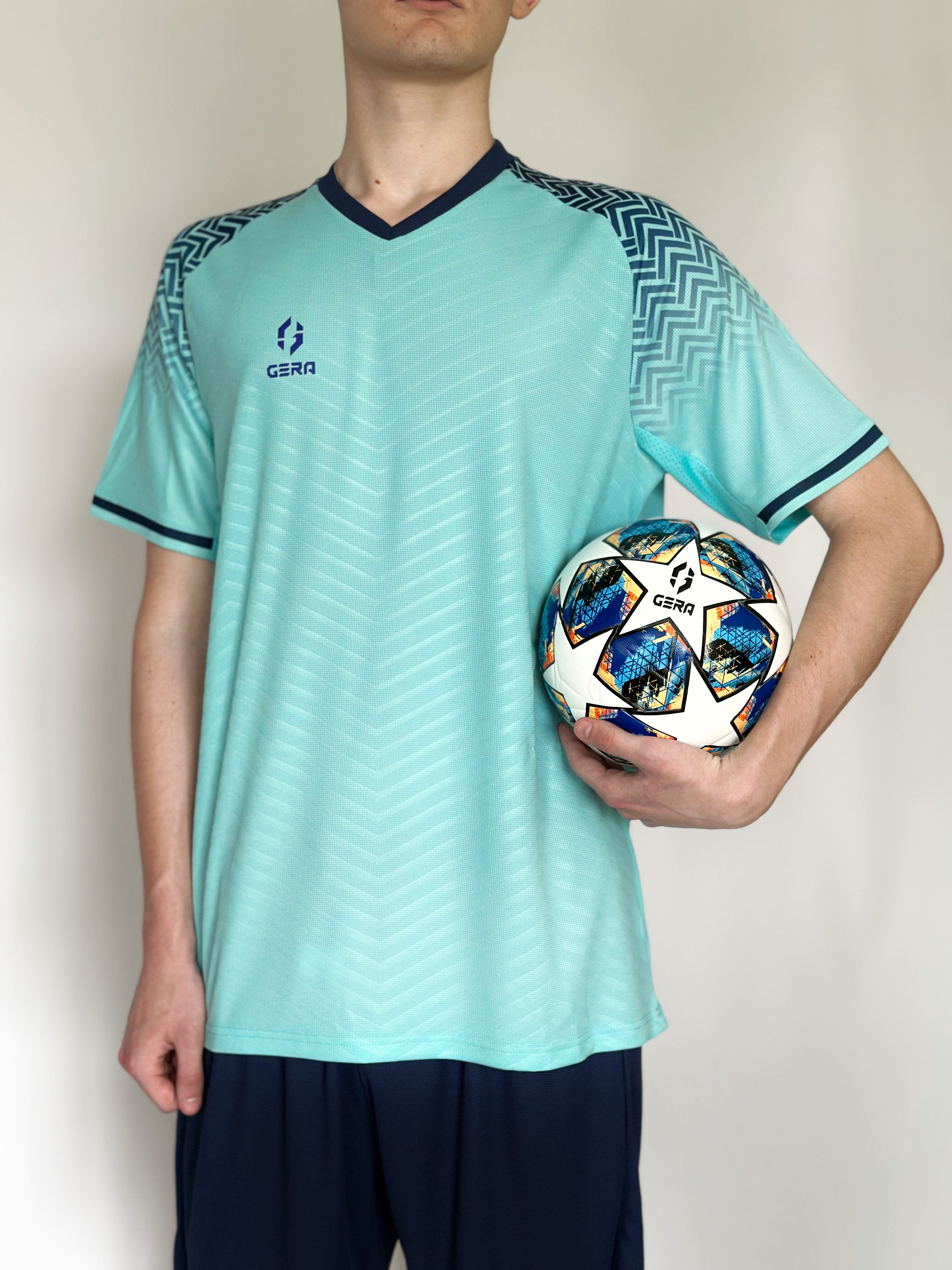 Game uniform Gera Flex 1010