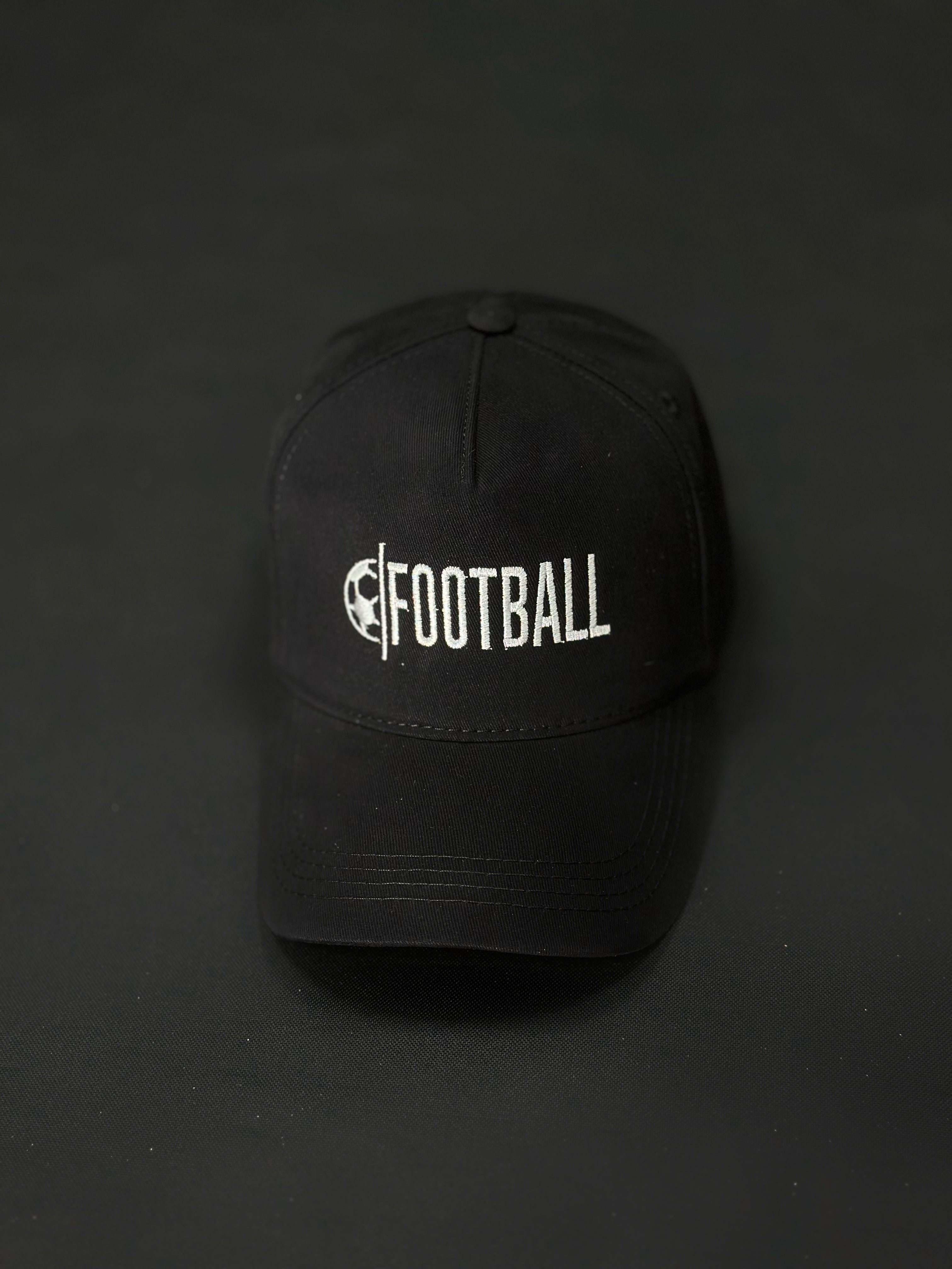 Gera Football FT1 cap