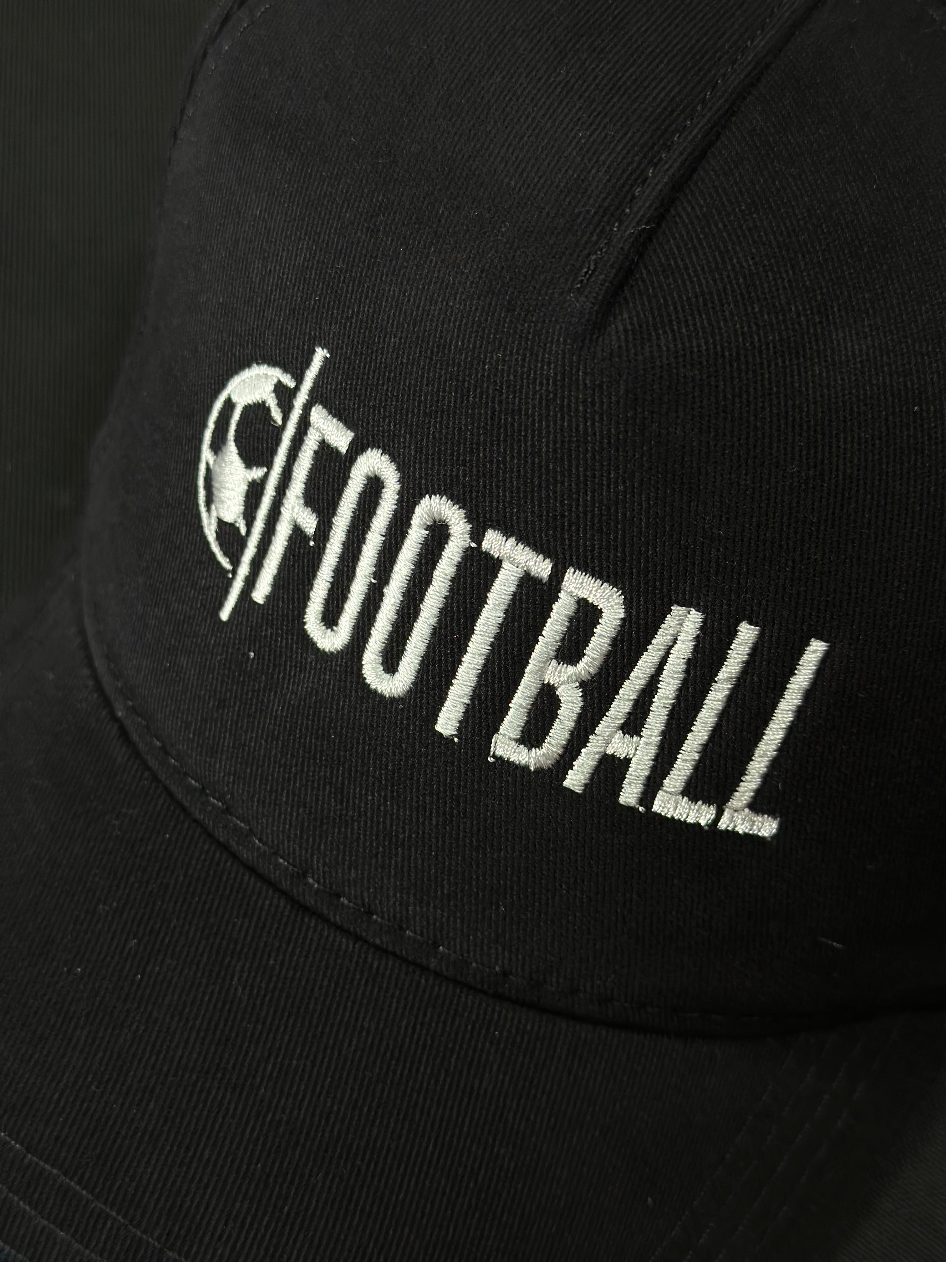 Gera Football FT1 cap