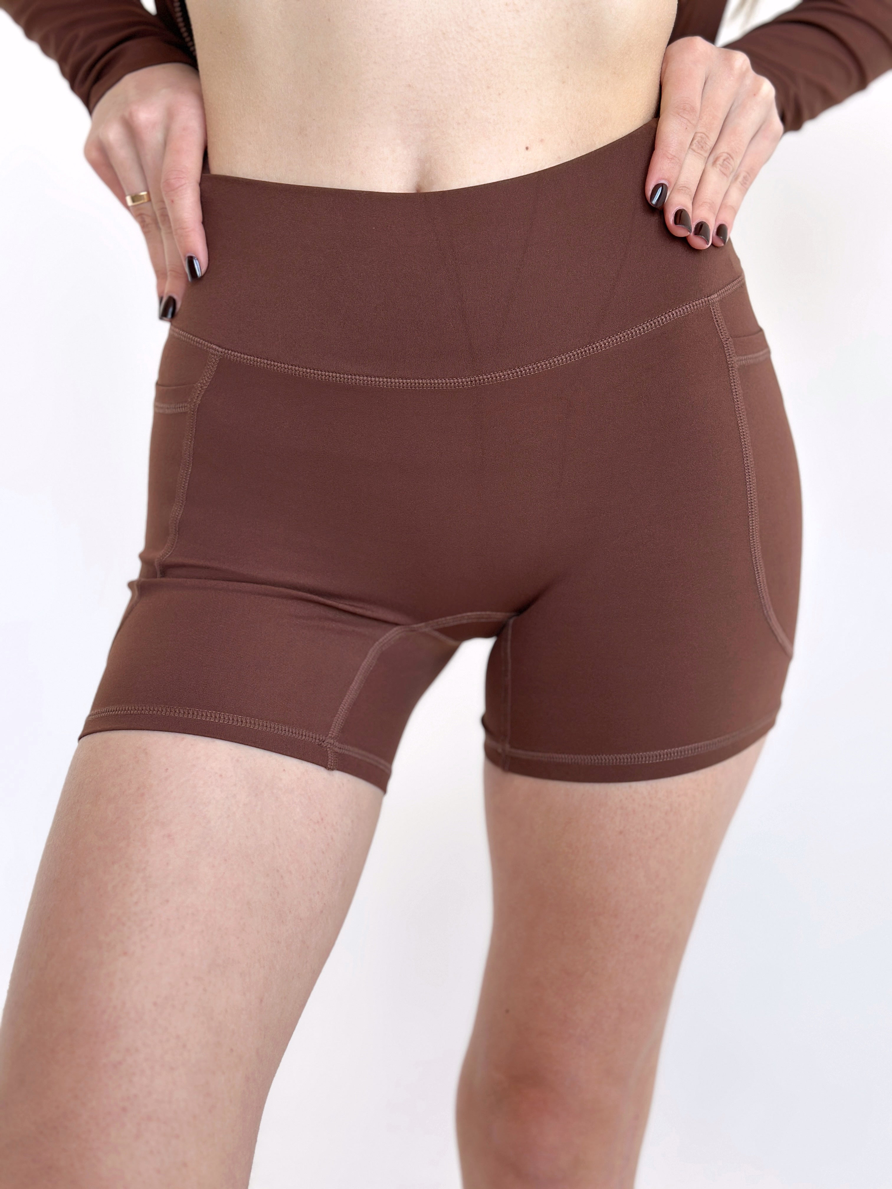 Комплект топ + кофта + велосипедки Gera 7106 7109 7110