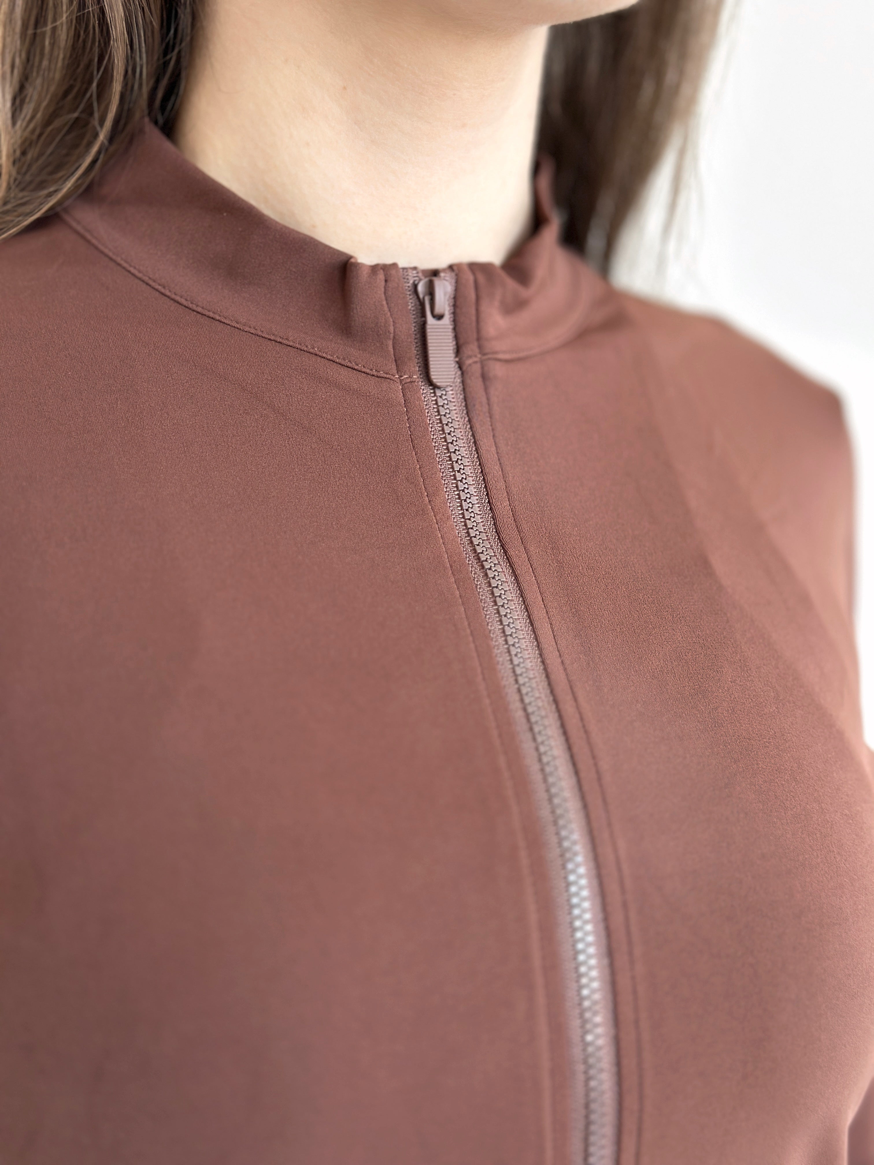 Комплект топ + кофта + велосипедки Gera 7106 7109 7110