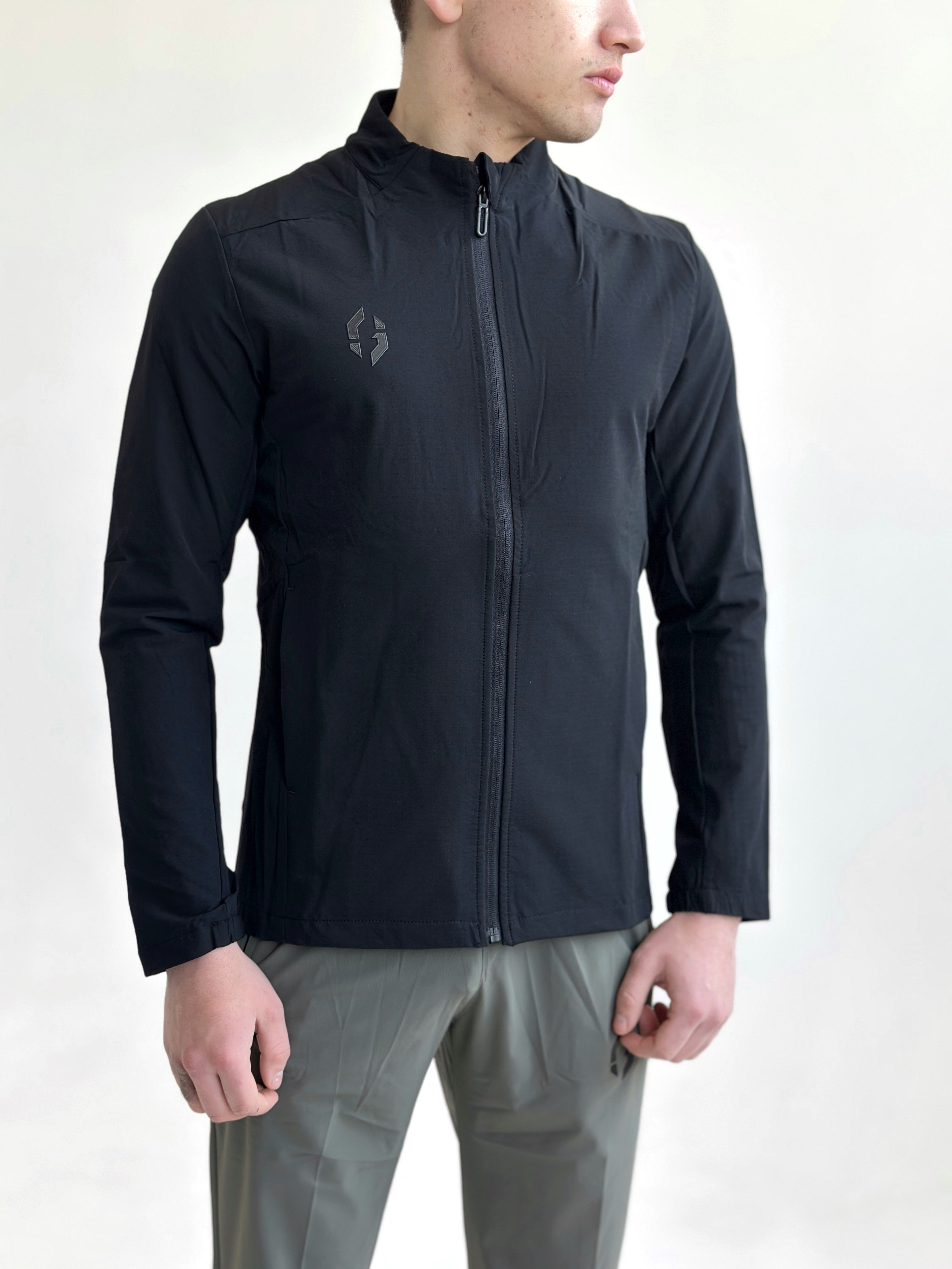 Спортивна кофта Gera МВ D42181