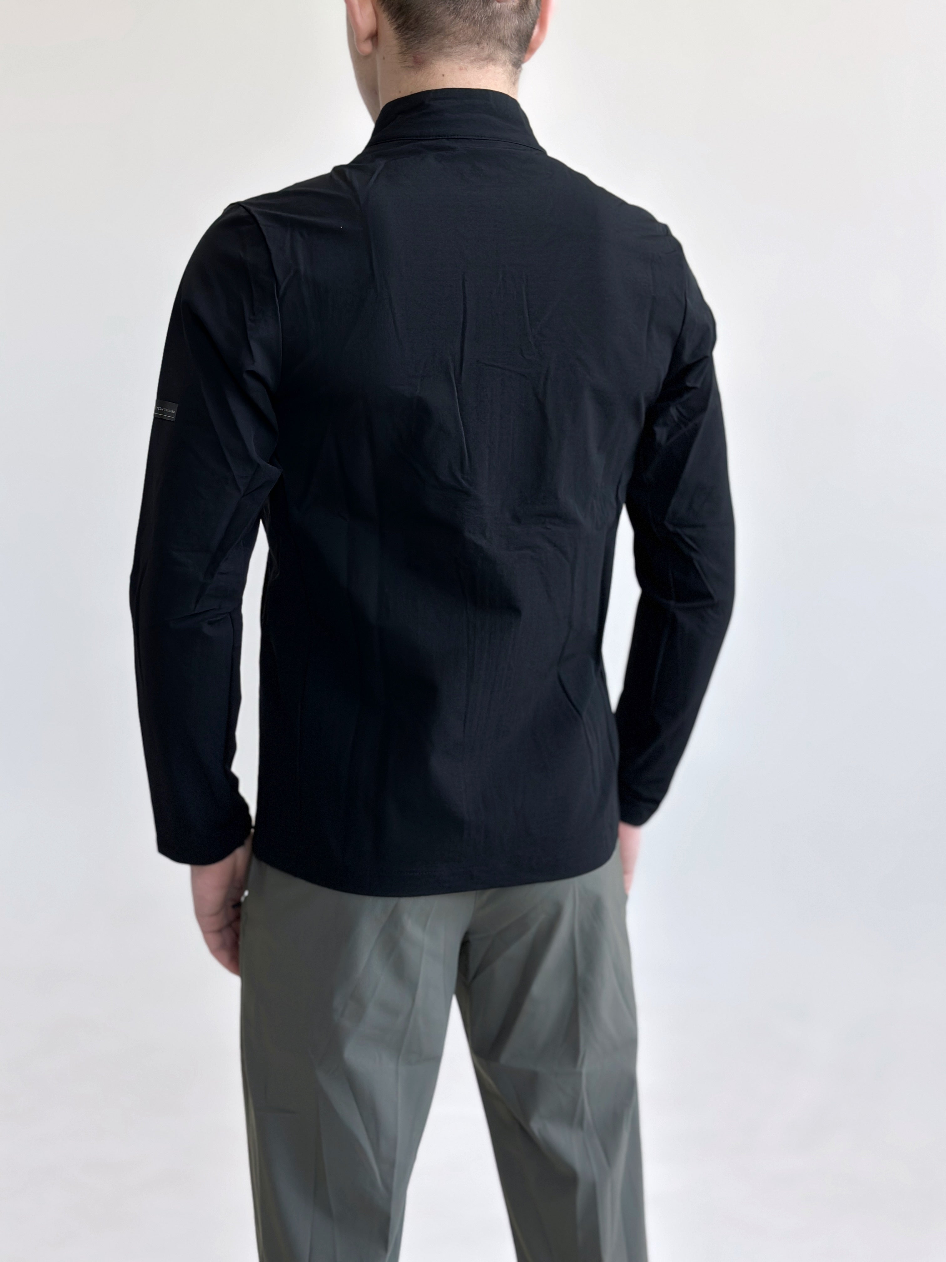 Спортивна кофта Gera МВ D42181