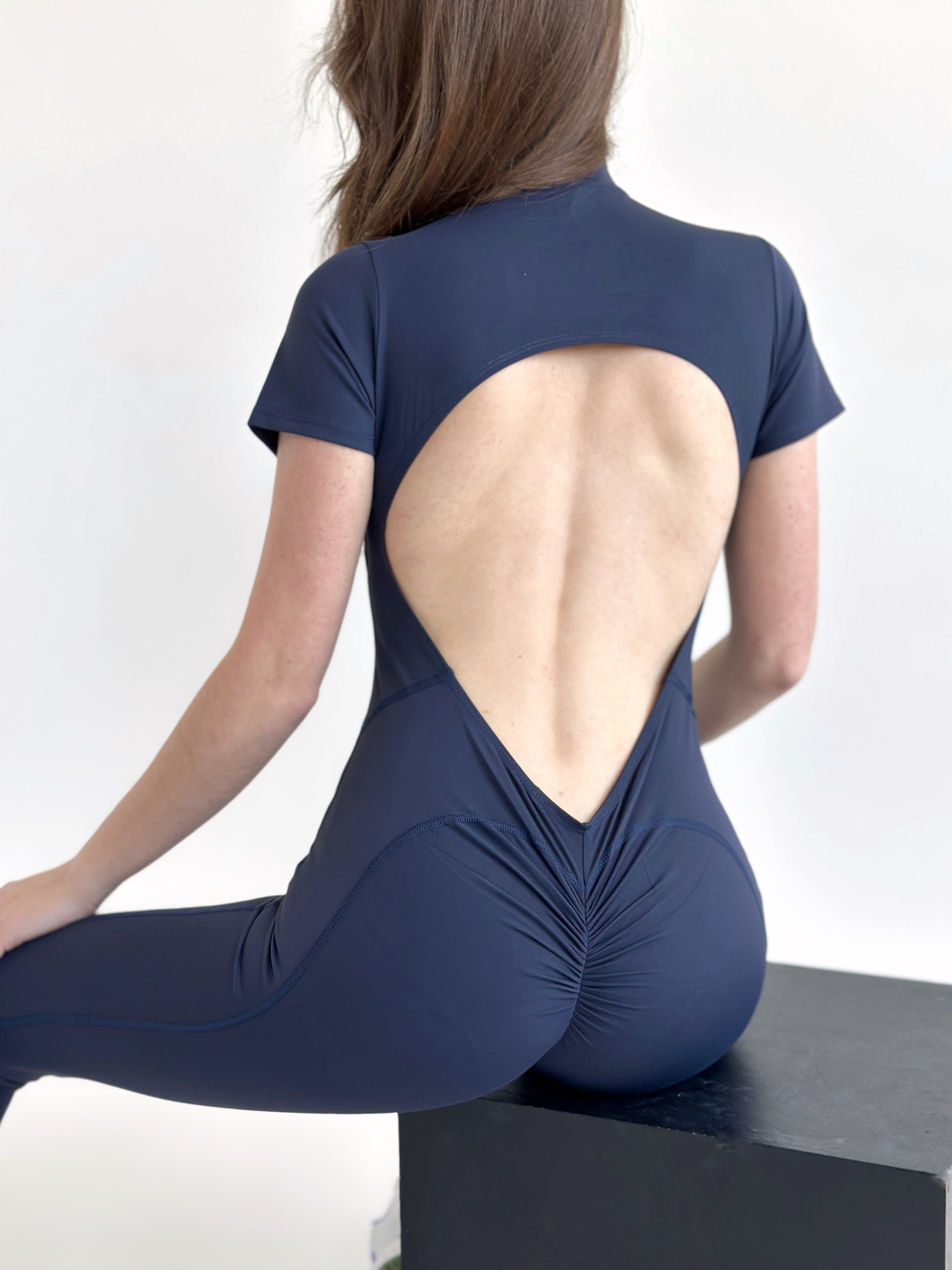 Комбінезон Gera 6698