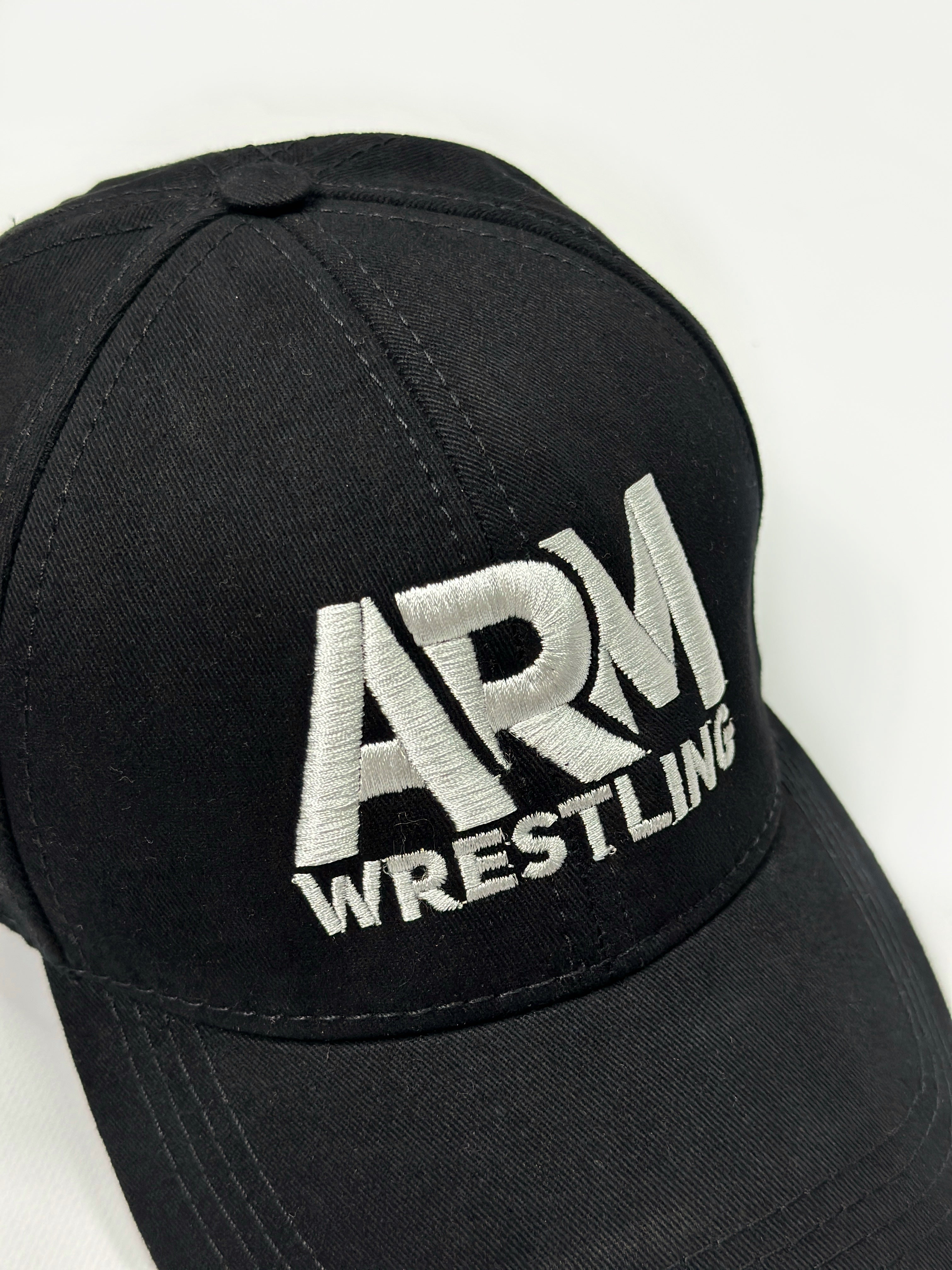 Кепка Armwrestling Gera AW16