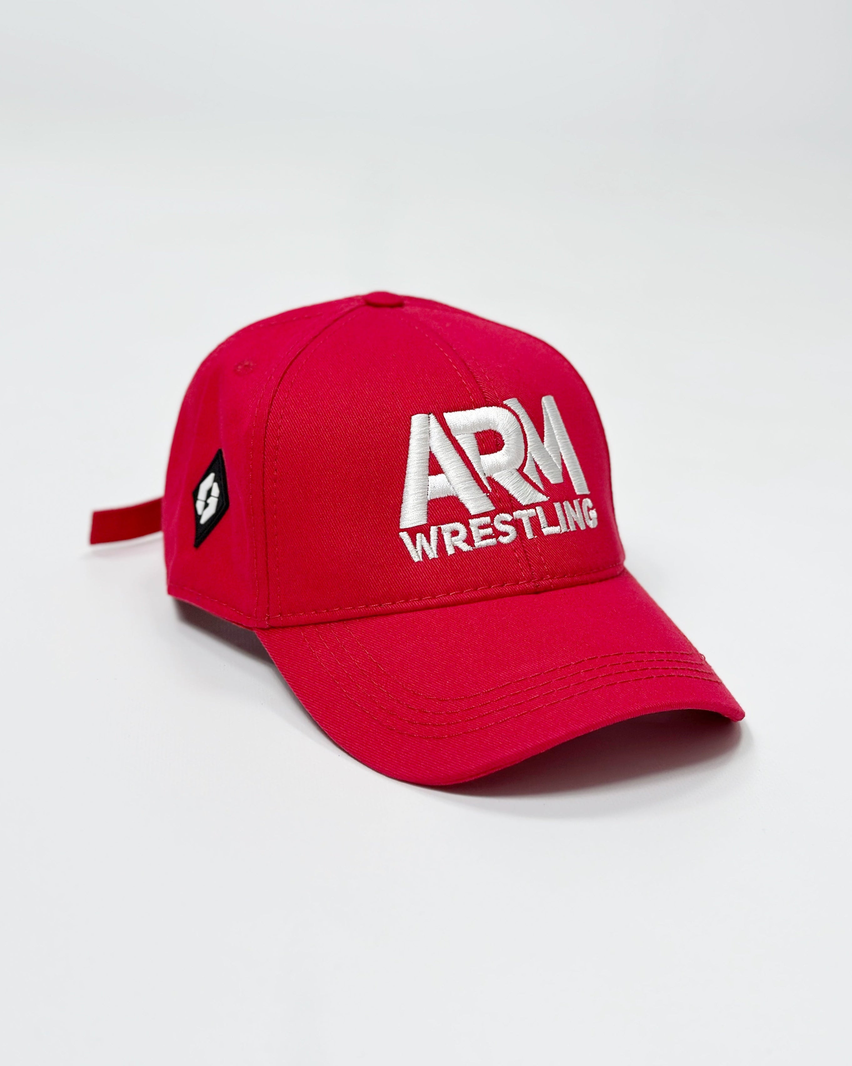 Кепка Armwrestling Gera AW16