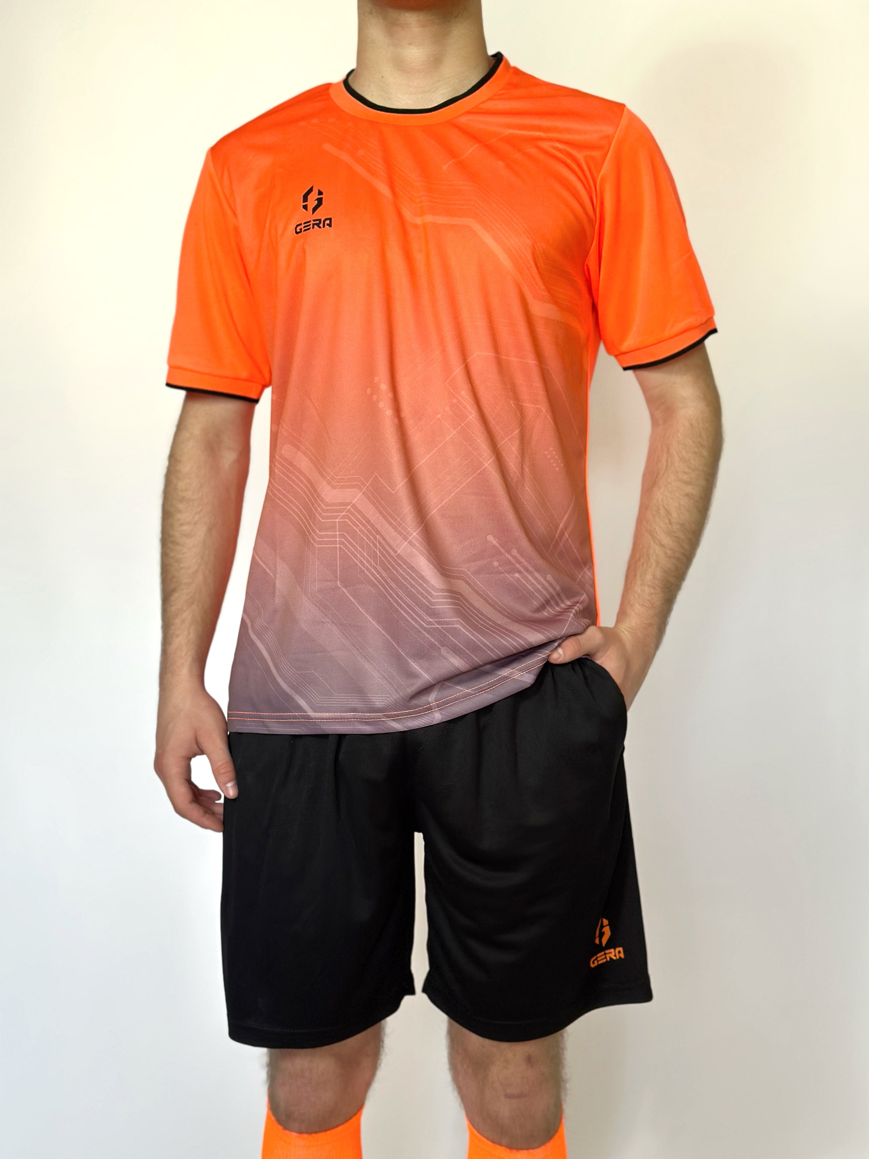 Uniforma de joc Gera Core 3001