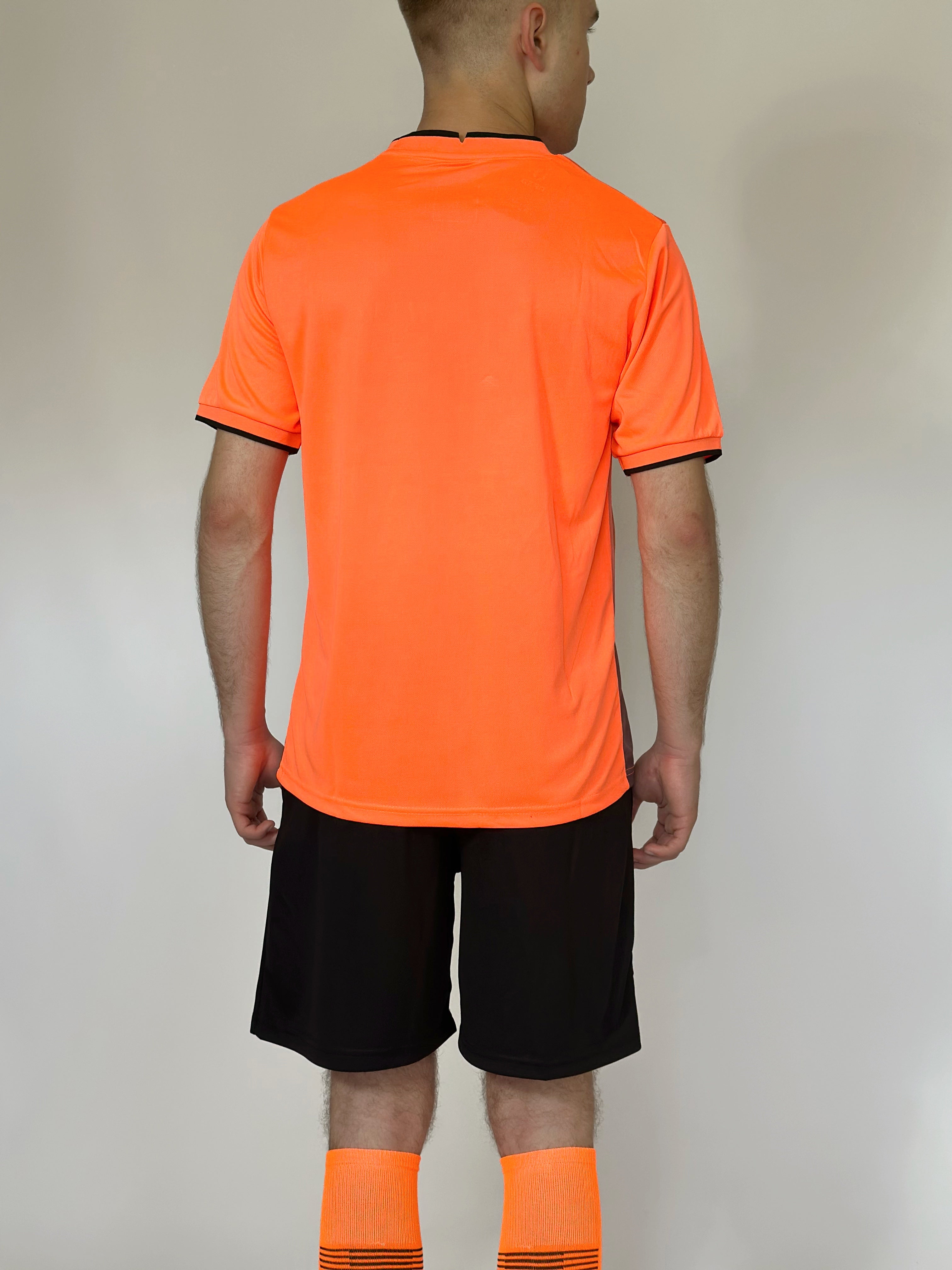 Uniforma de joc Gera Core 3001