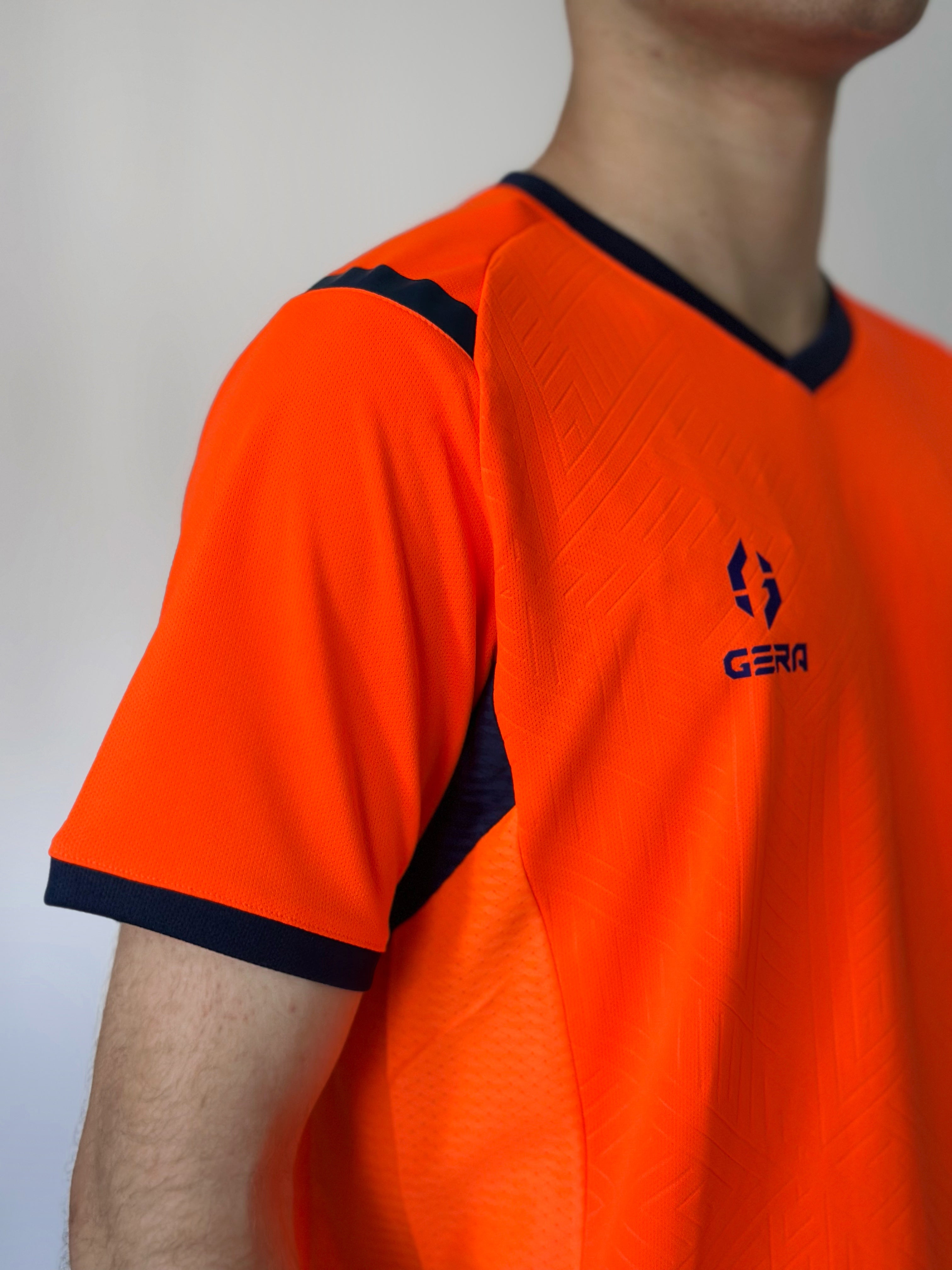 Ігрова форма Gera 6324