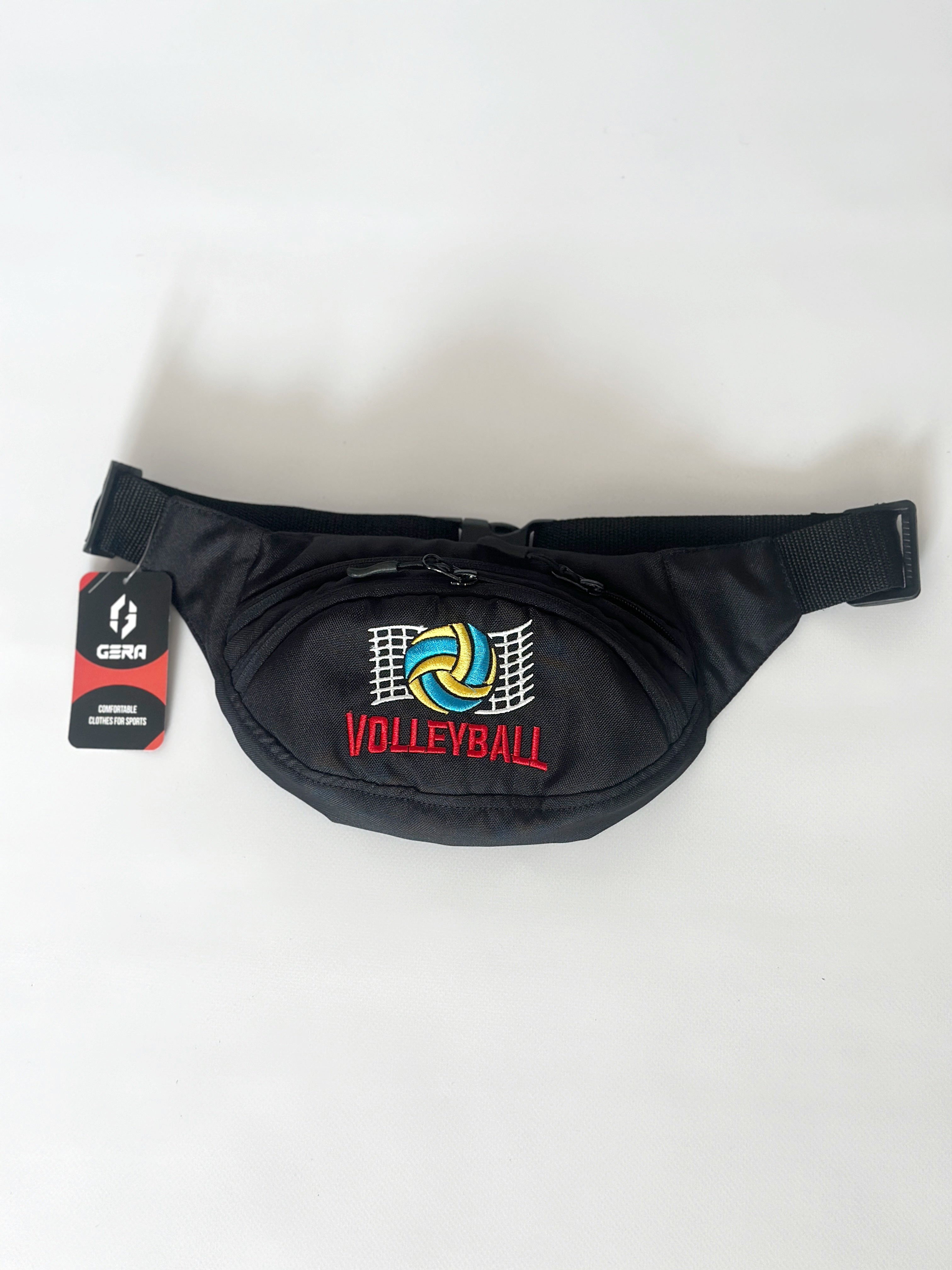 Сумка-бананка Volleyball Gera V23
