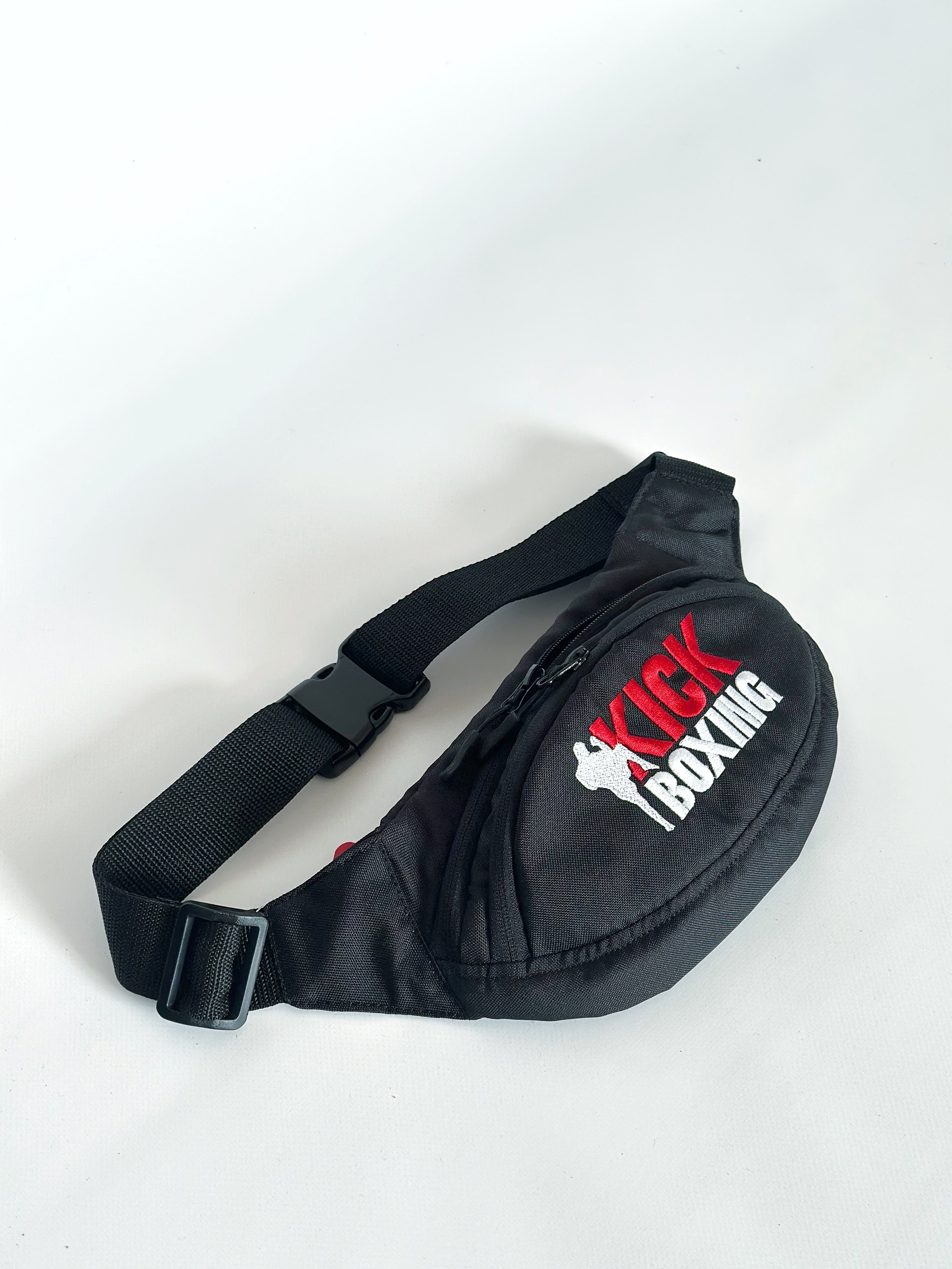 Сумка-бананка Kickboxing Gera KB29