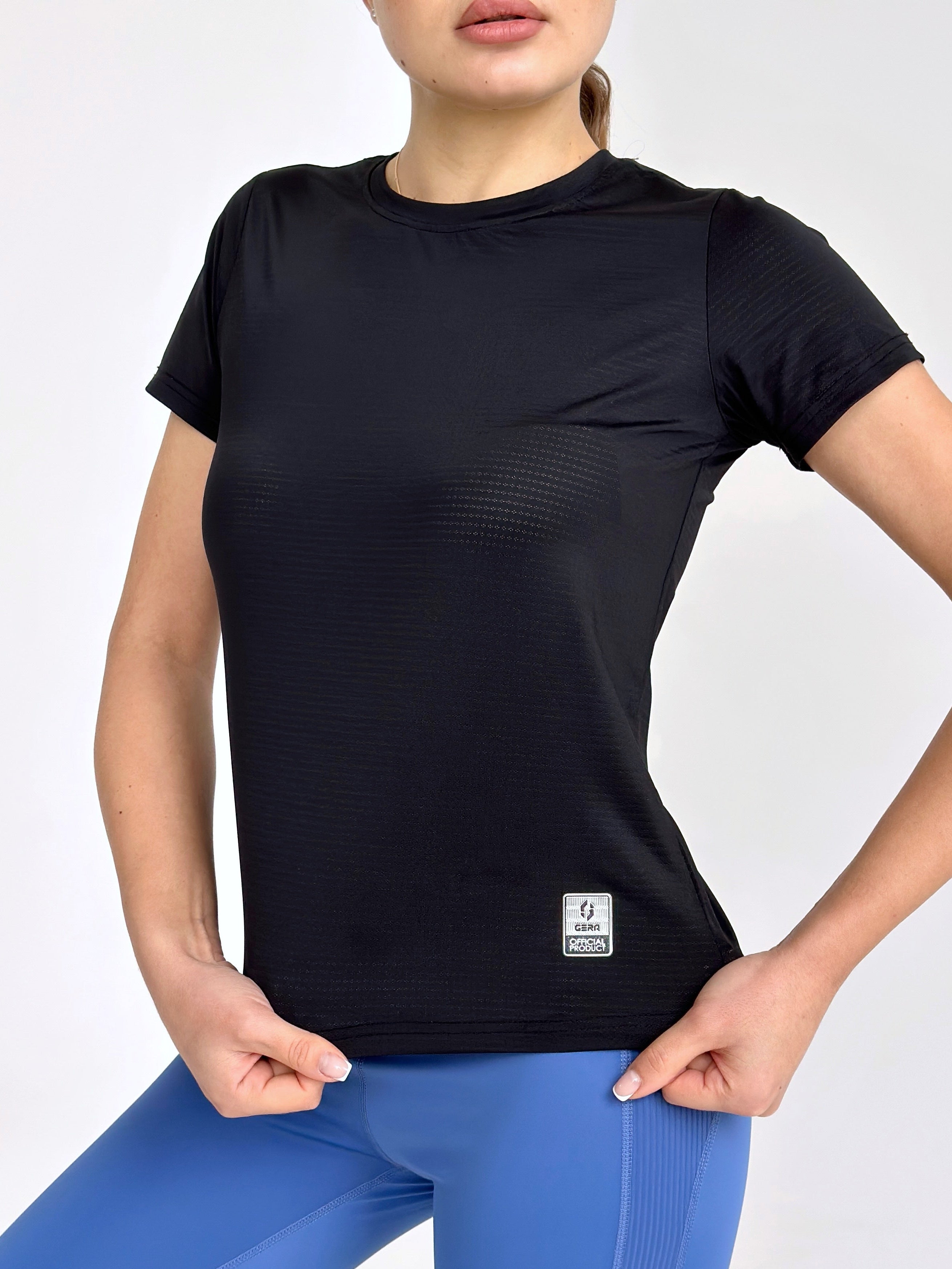 Футболка жіноча Gera FF 913