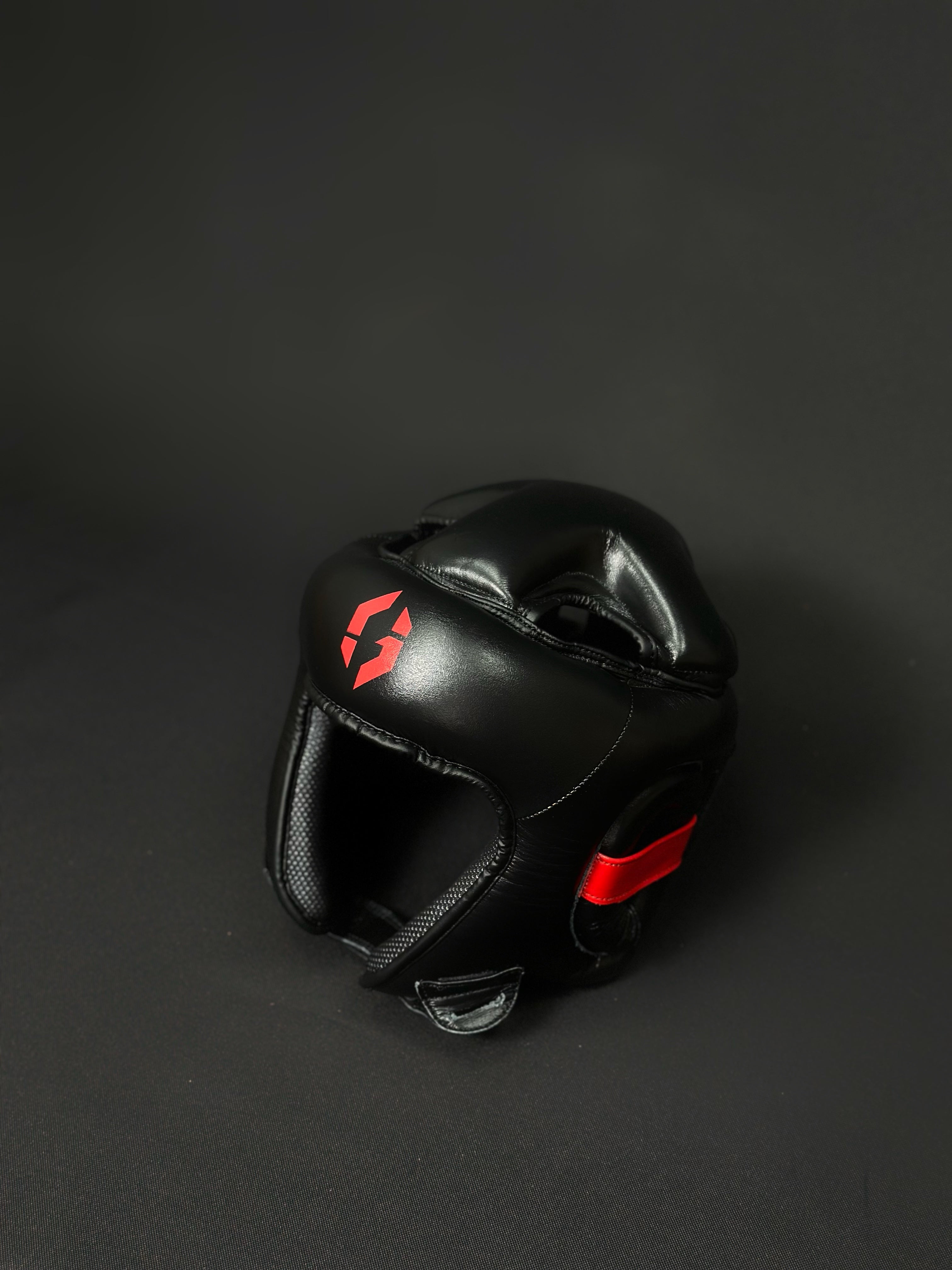 Захист голови RAM FIGHT GEAR GERA 38.15