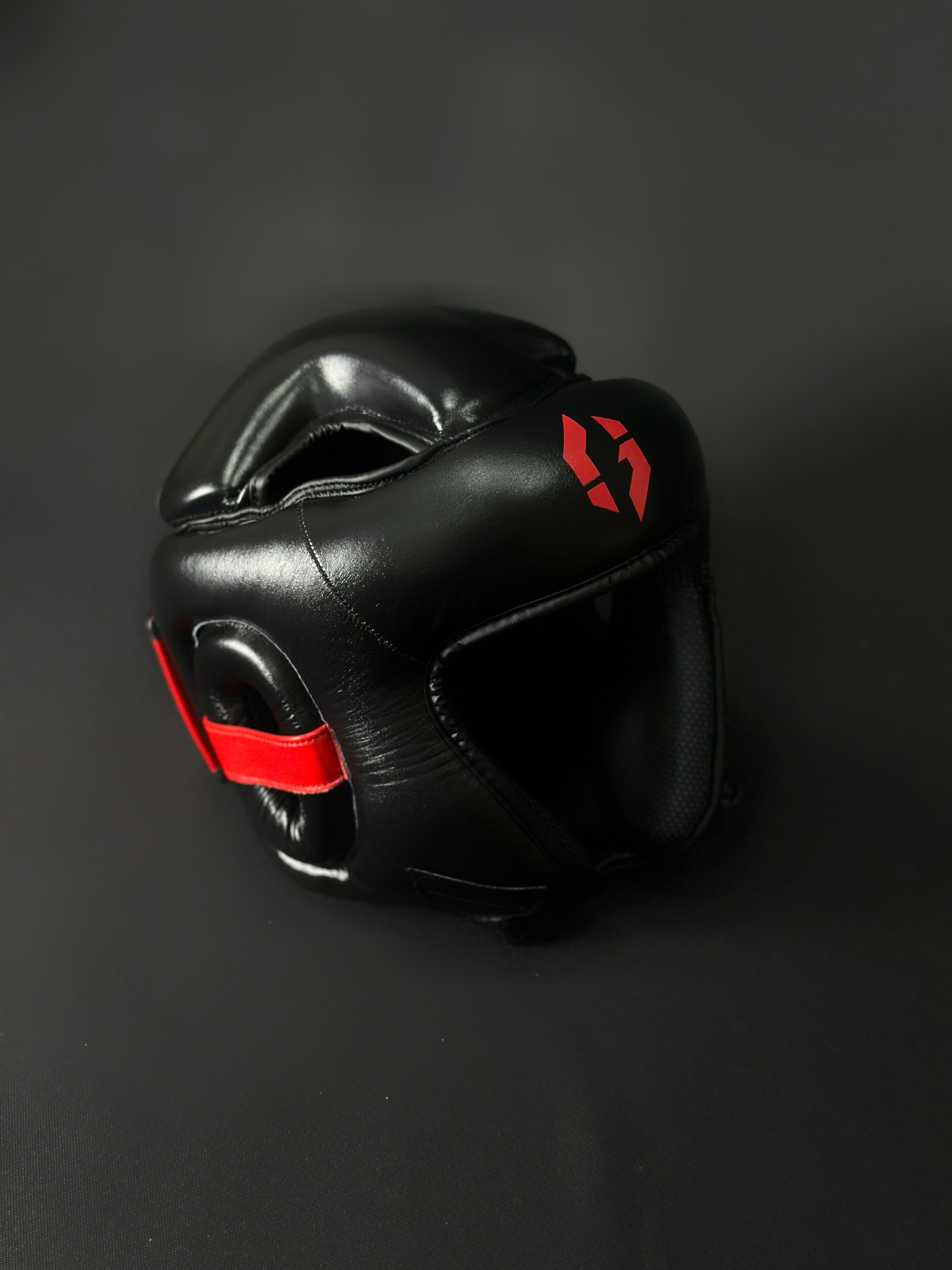Захист голови RAM FIGHT GEAR GERA 38.15