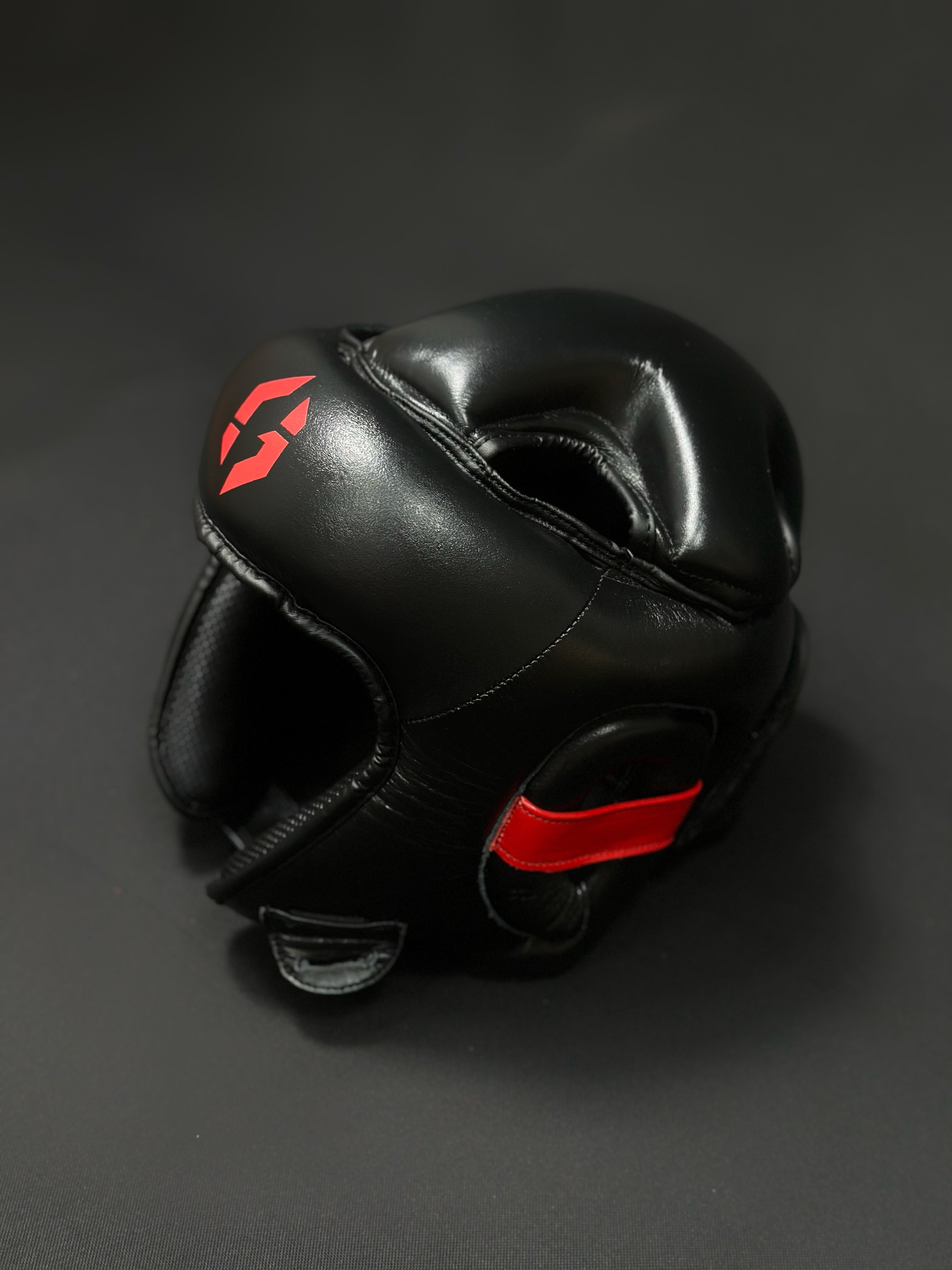 Захист голови RAM FIGHT GEAR GERA 38.15