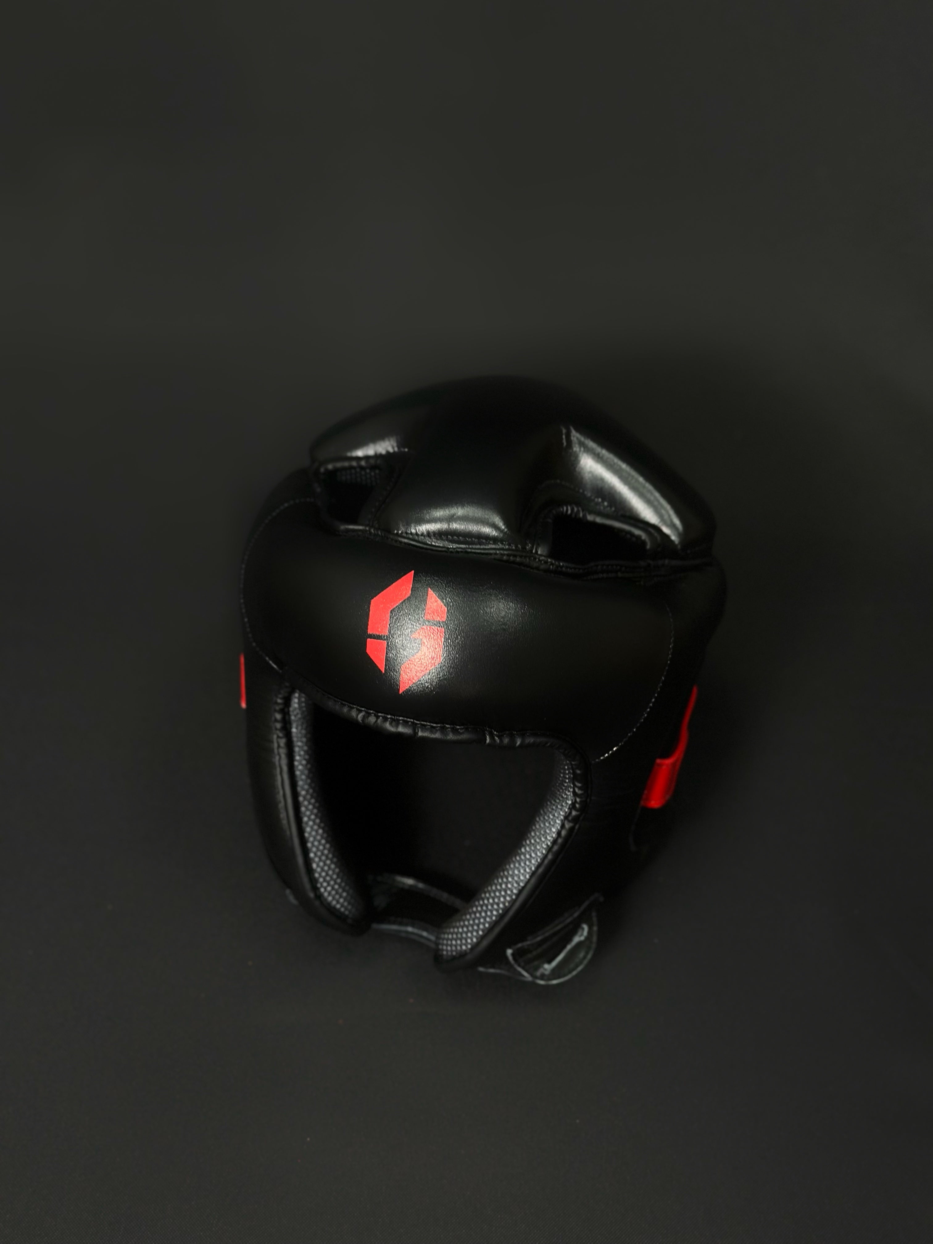 Захист голови RAM FIGHT GEAR GERA 38.15