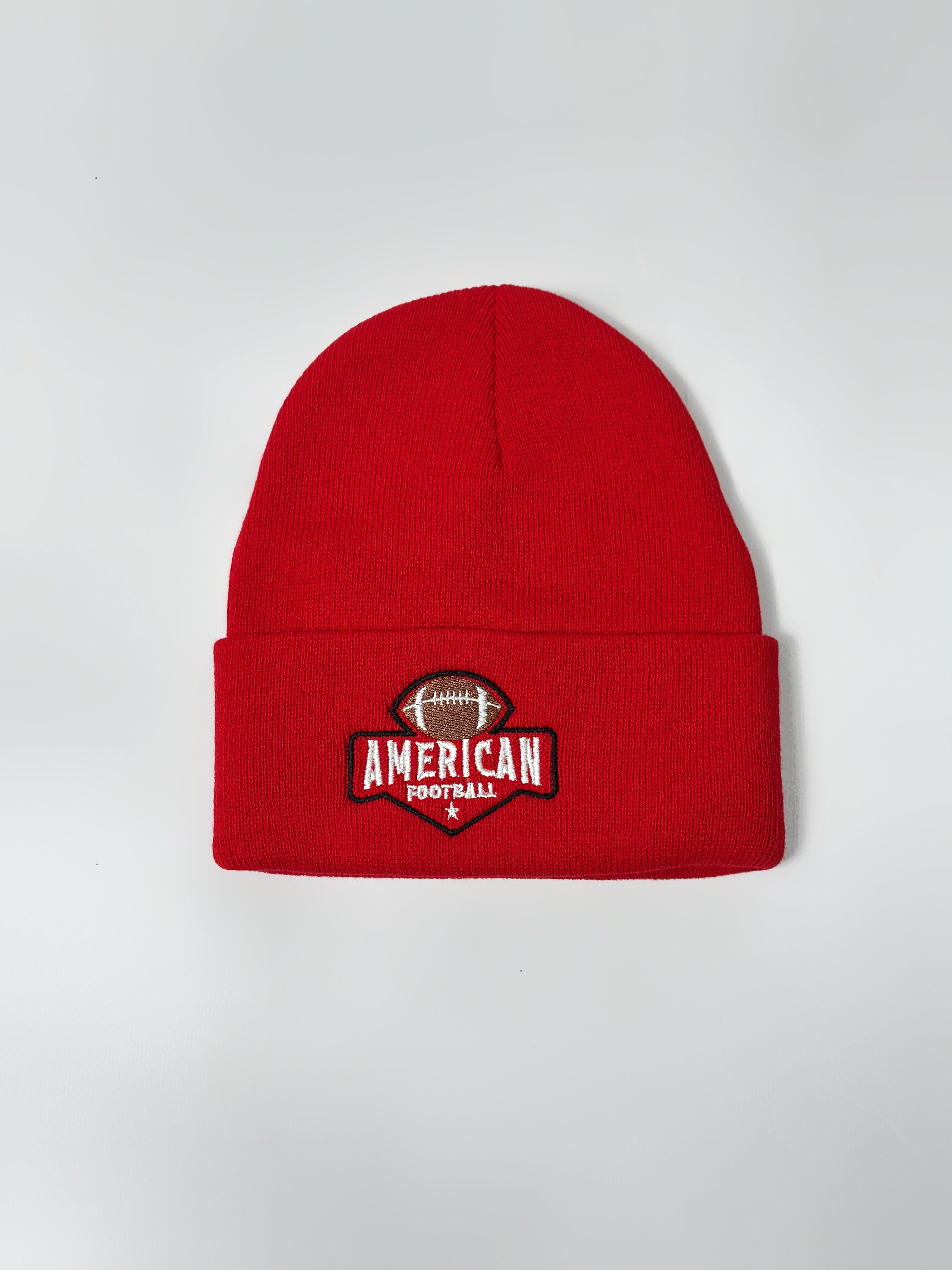 Шапка American Football Gera AF1