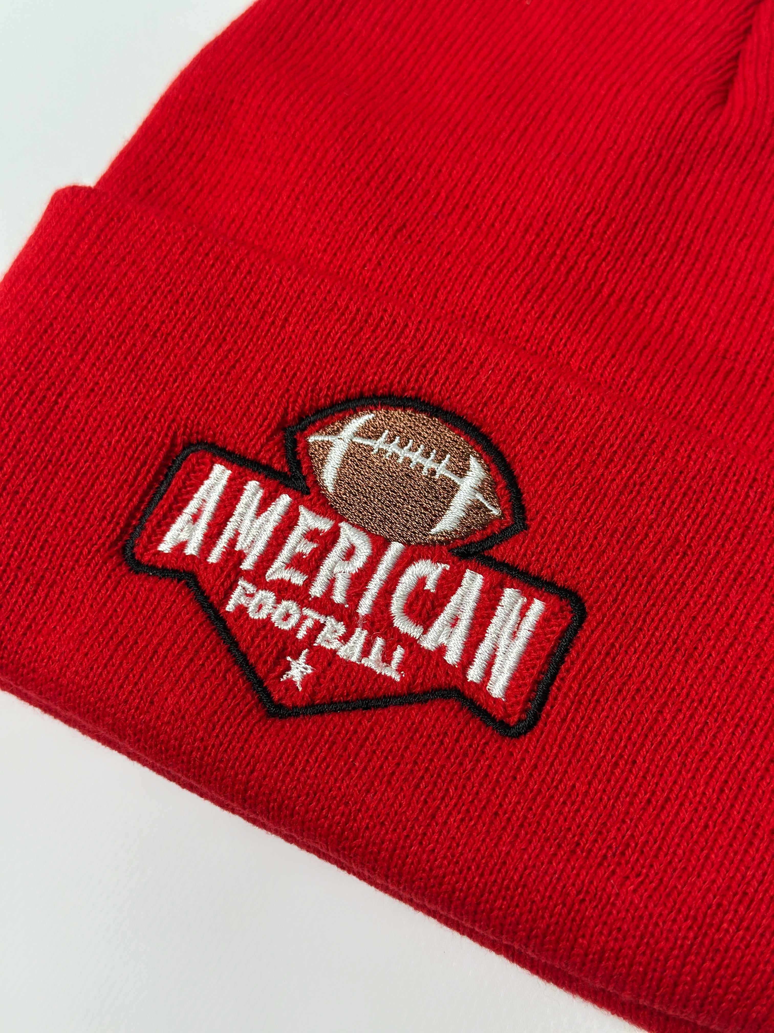 Шапка American Football Gera AF1