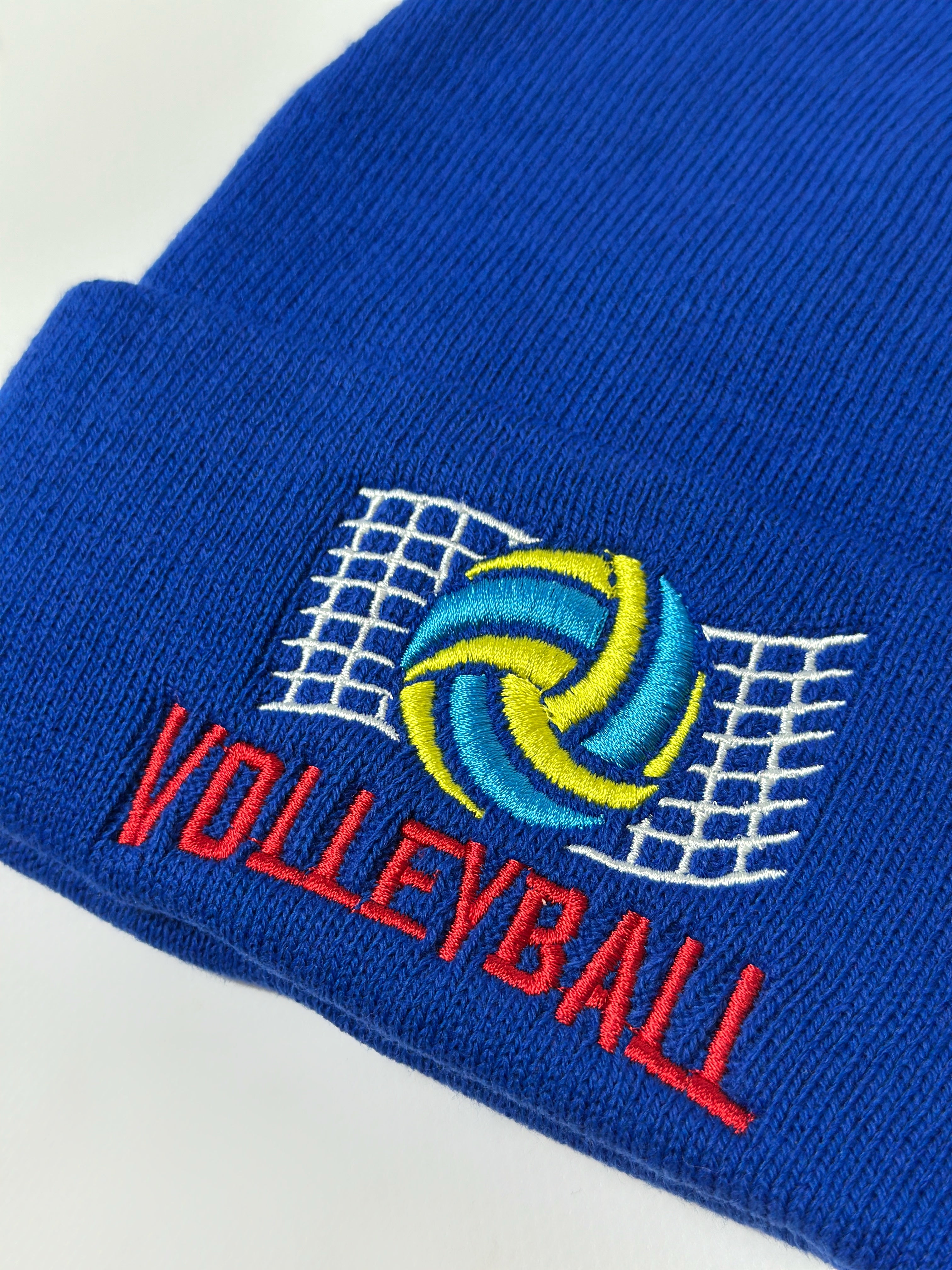 Шапка Voleyball Gera V23