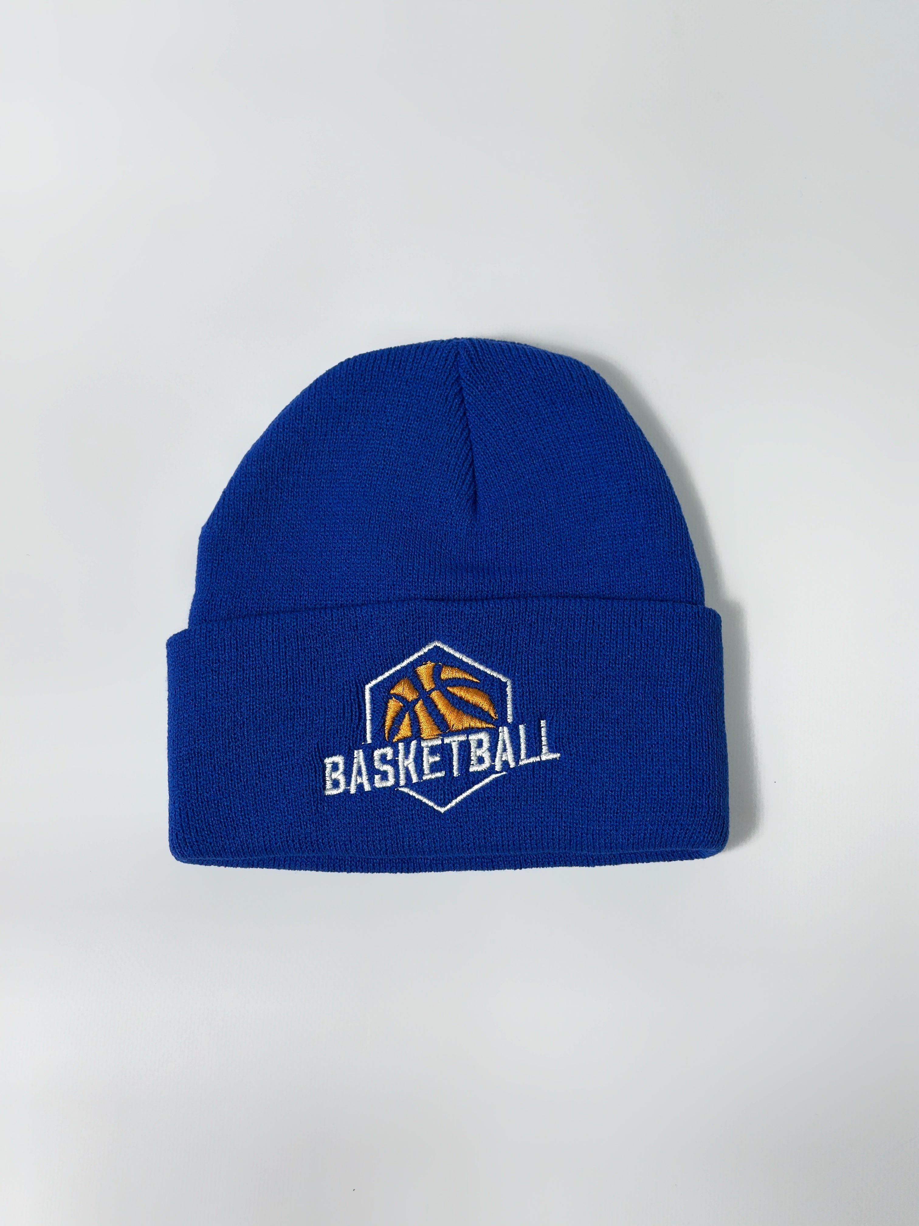 Шапка Basketball Gera BS11