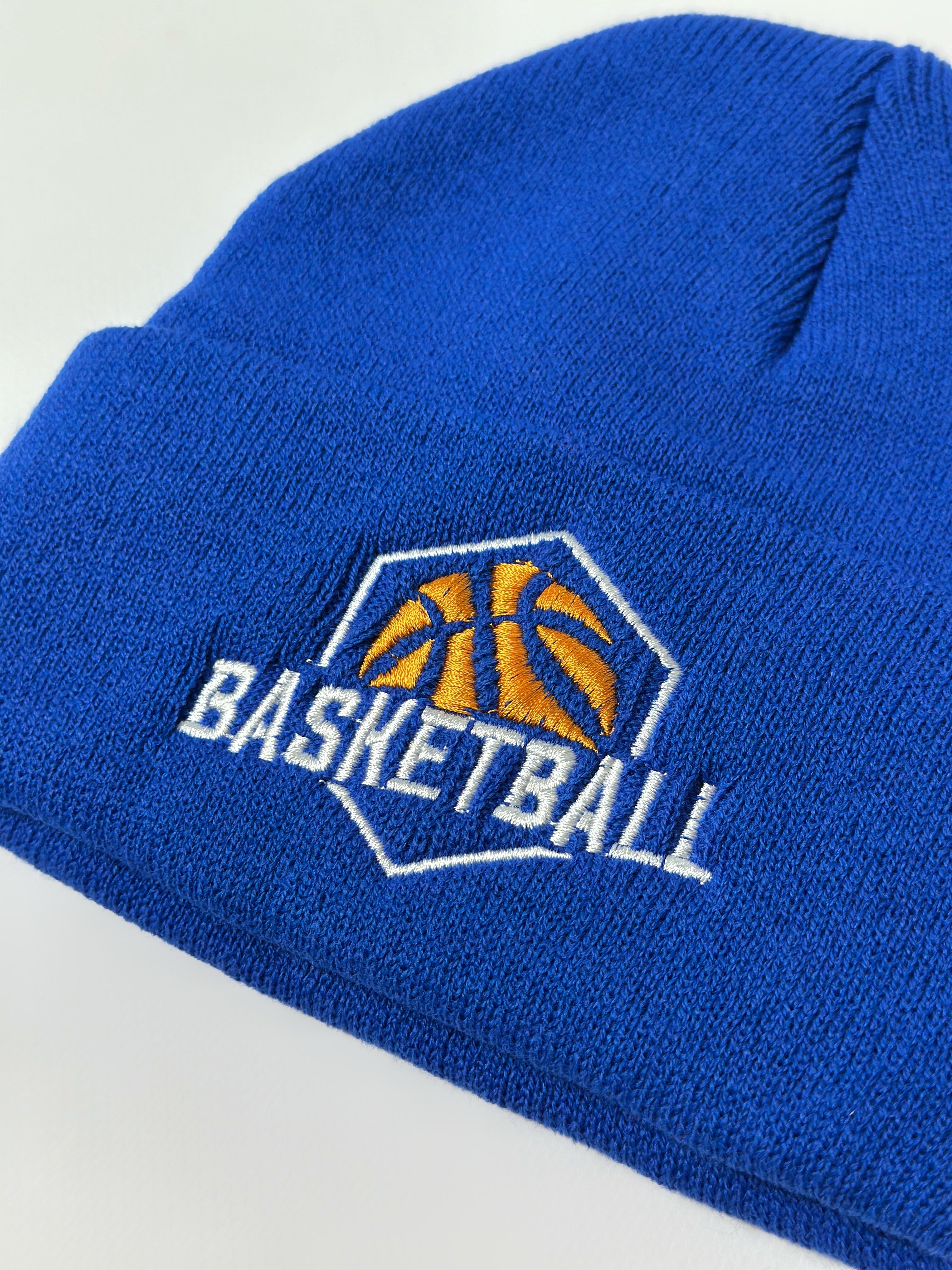 Шапка Basketball Gera BS11
