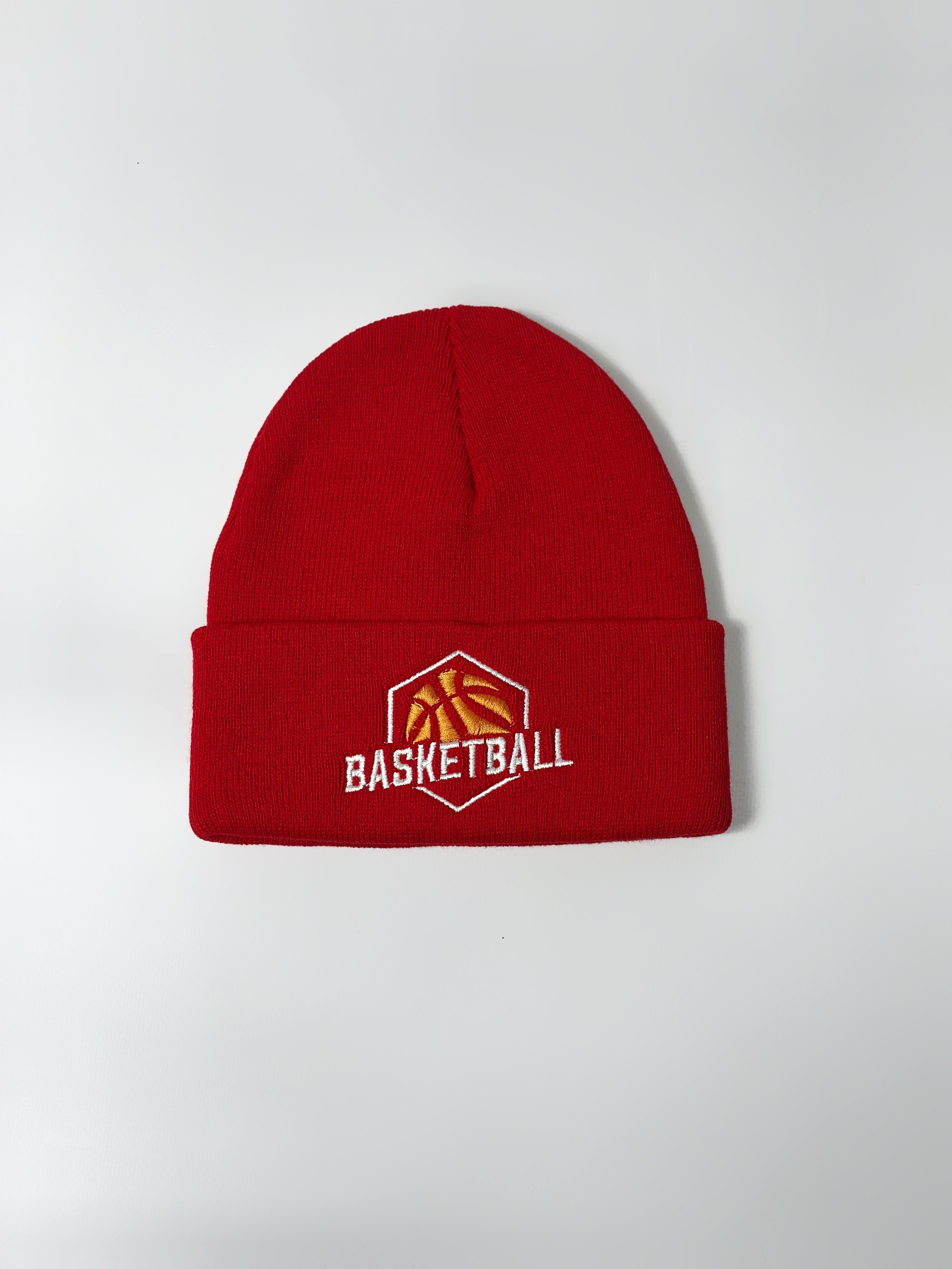 Шапка Basketball Gera BS11