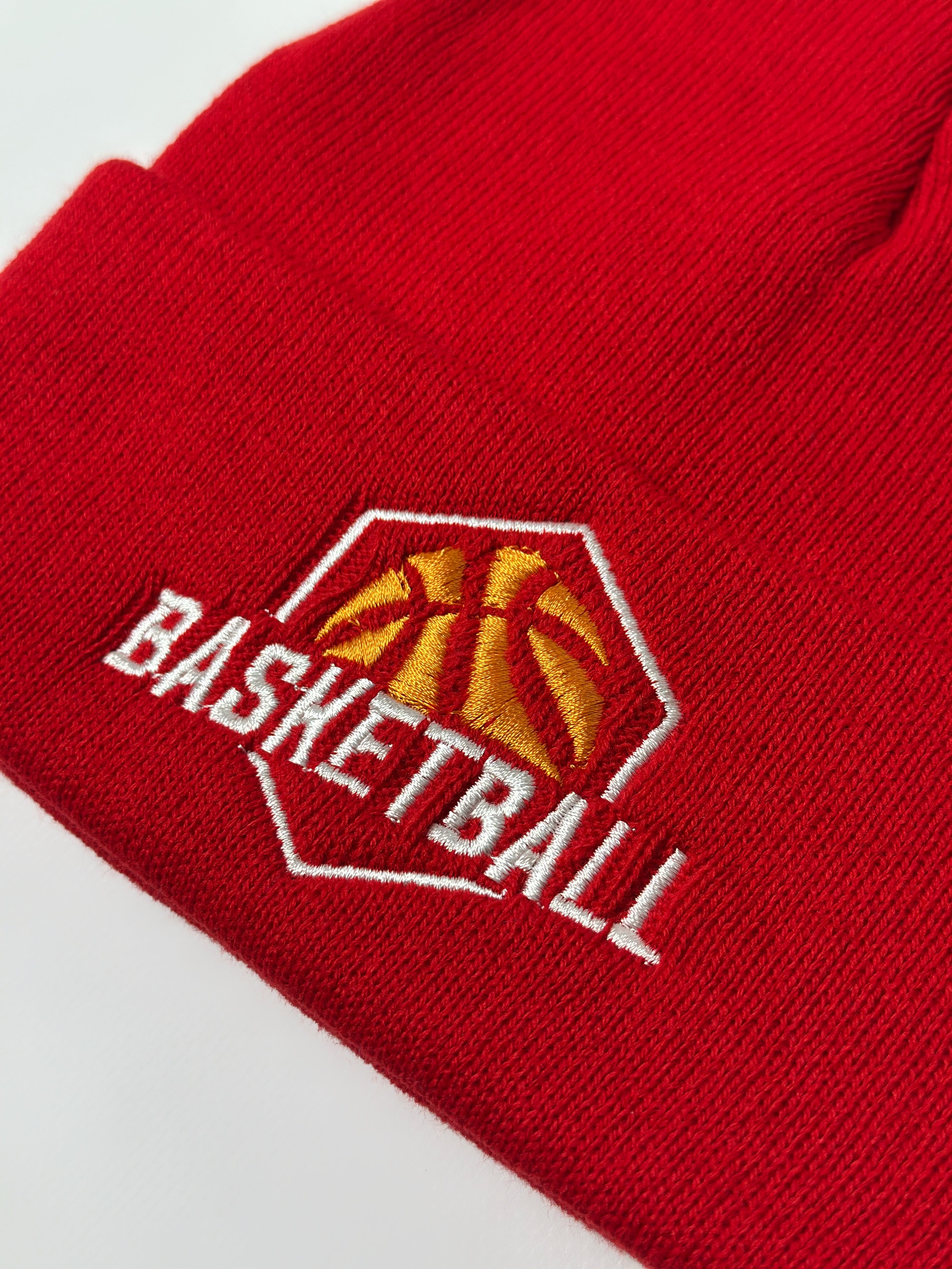 Шапка Basketball Gera BS11