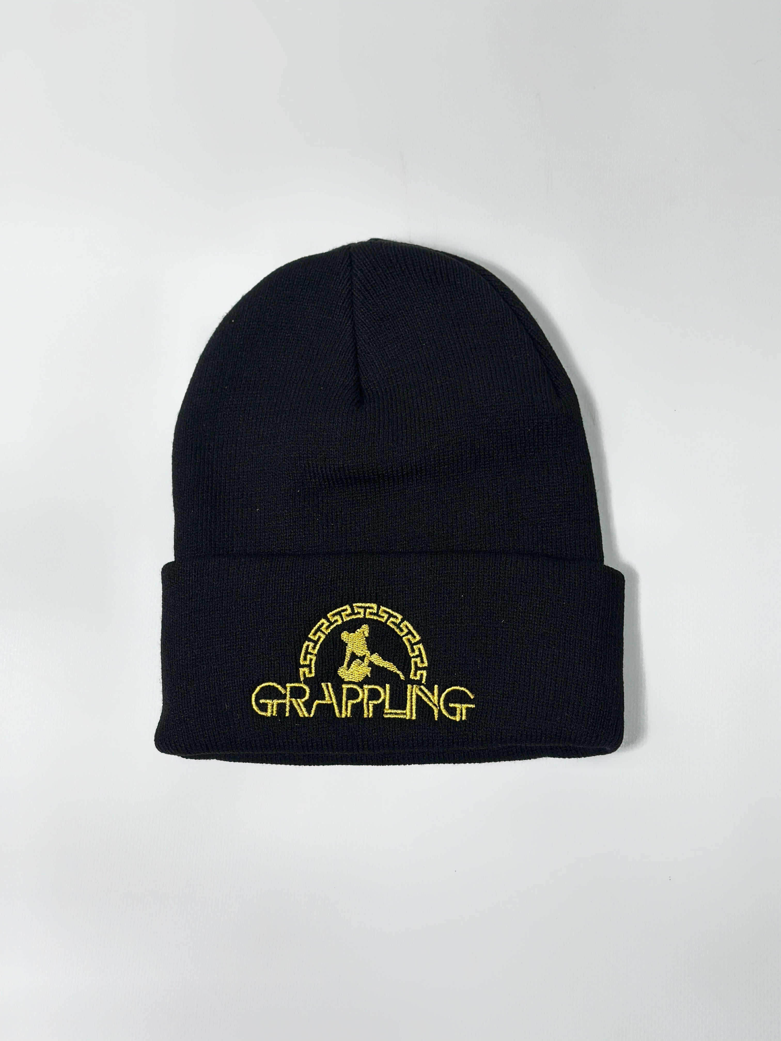 Шапка Grappling Gera GRP34