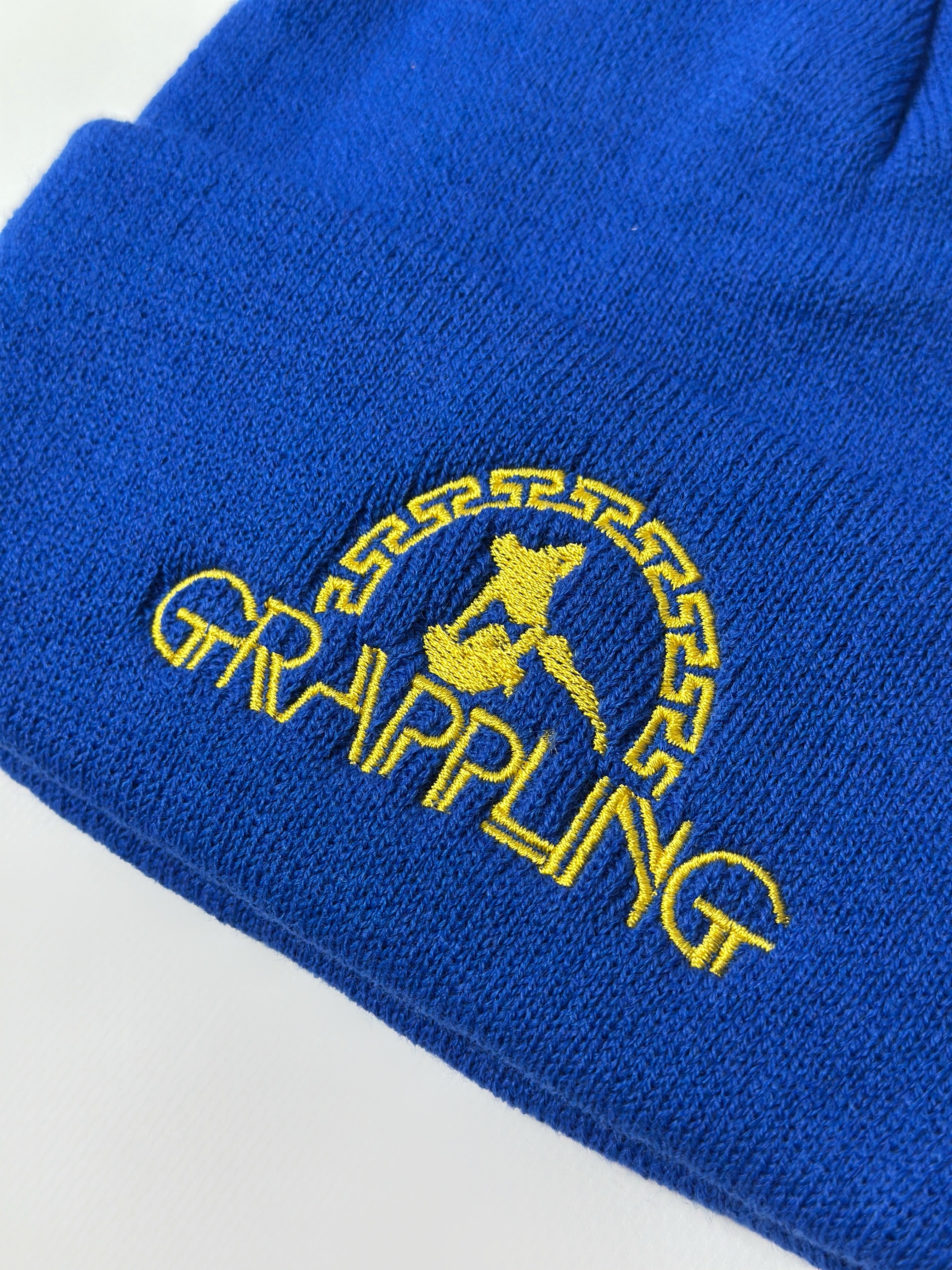 Шапка Grappling Gera GRP34