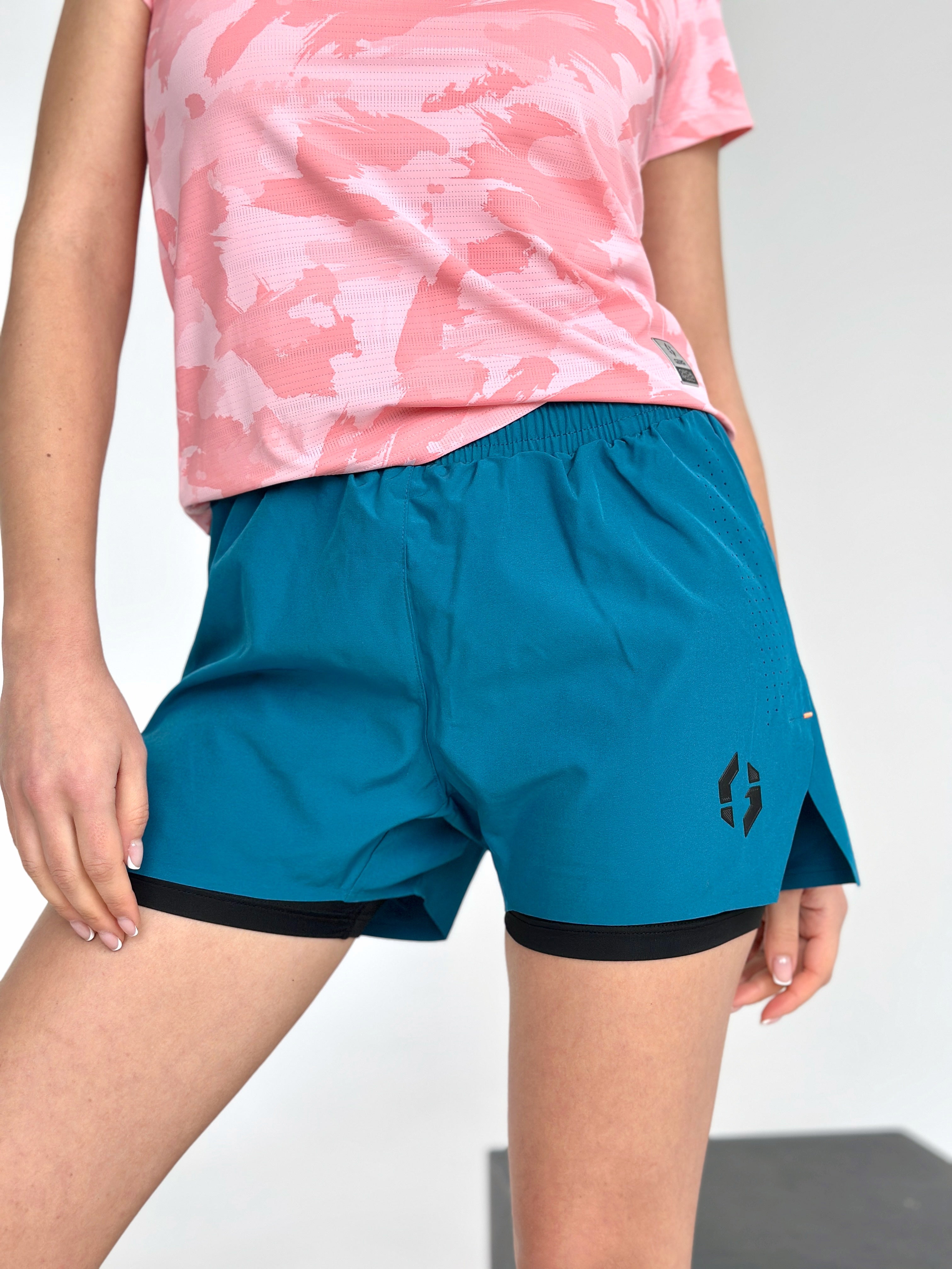 Шорти Gera MB H51145