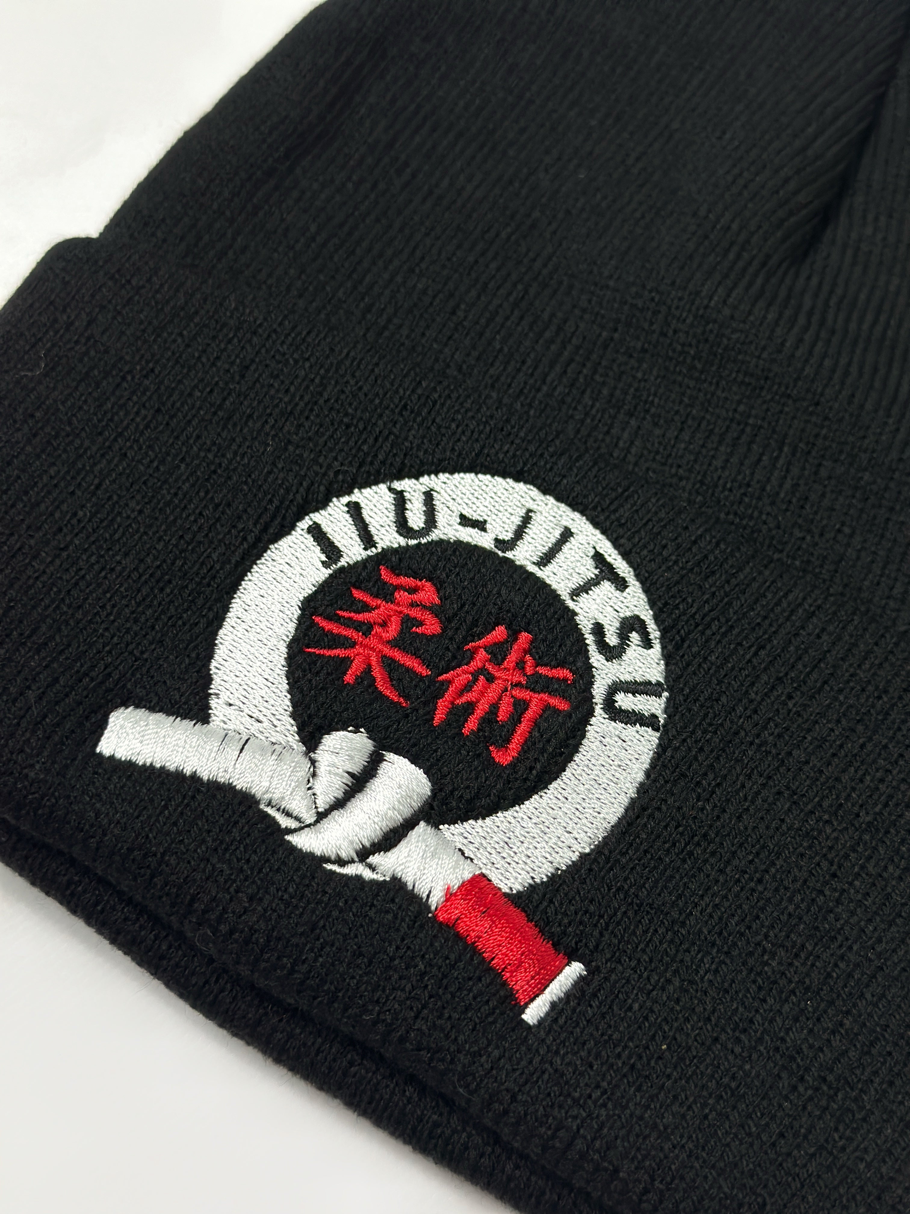 Шапка Jiu Jitsu Gera JJ20