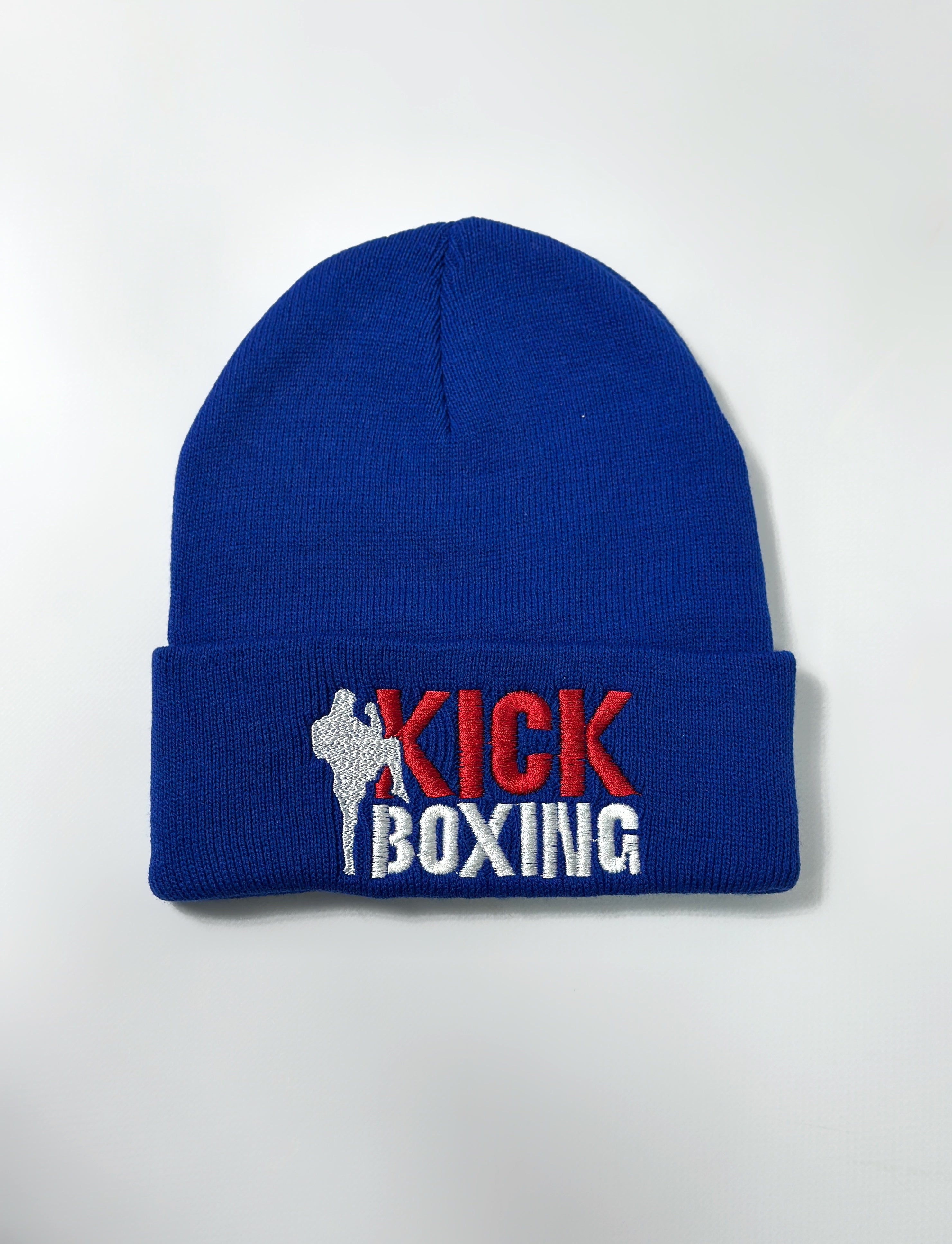 Шапка Kickboxing Gera KB29