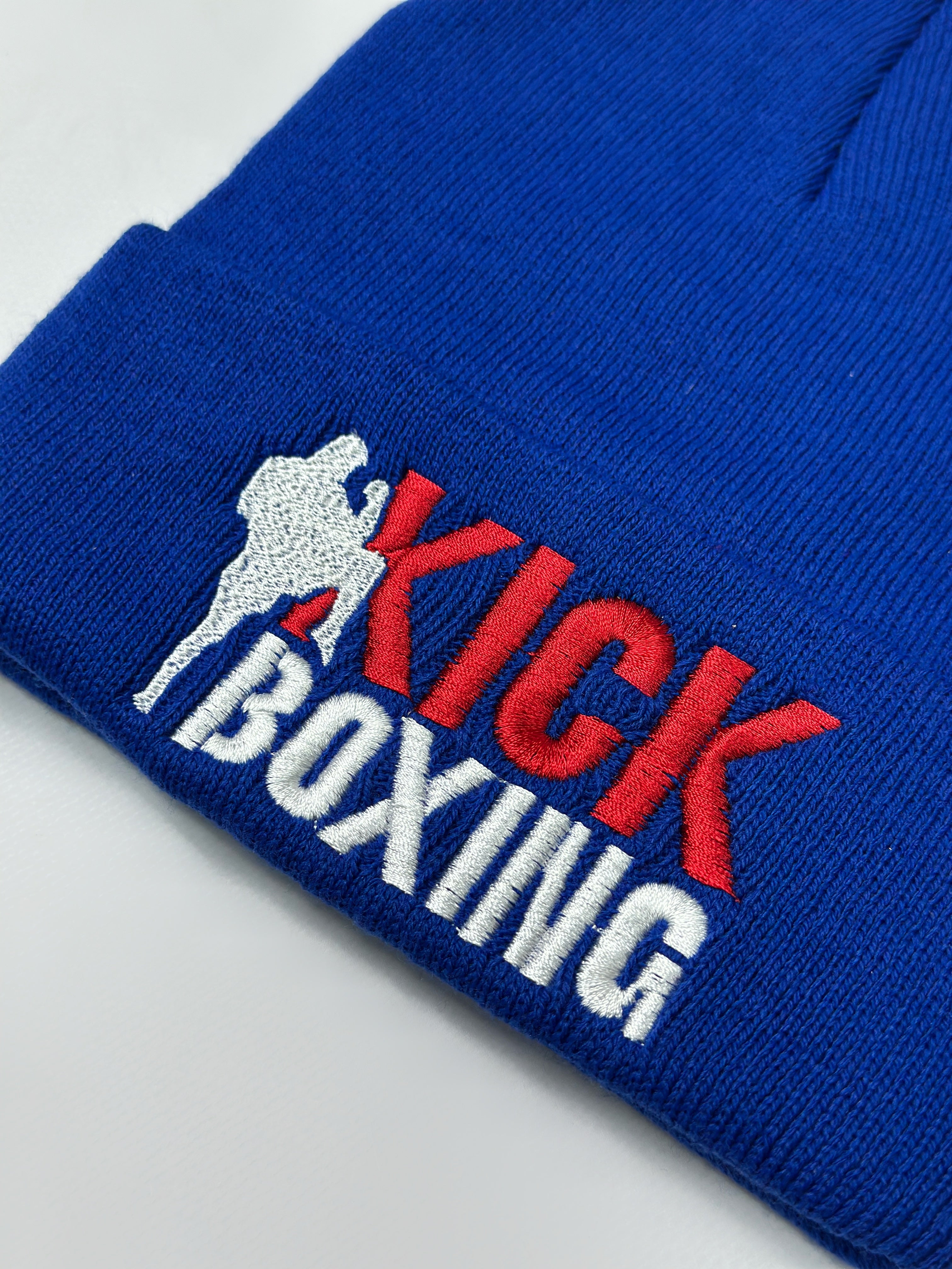 Шапка Kickboxing Gera KB29
