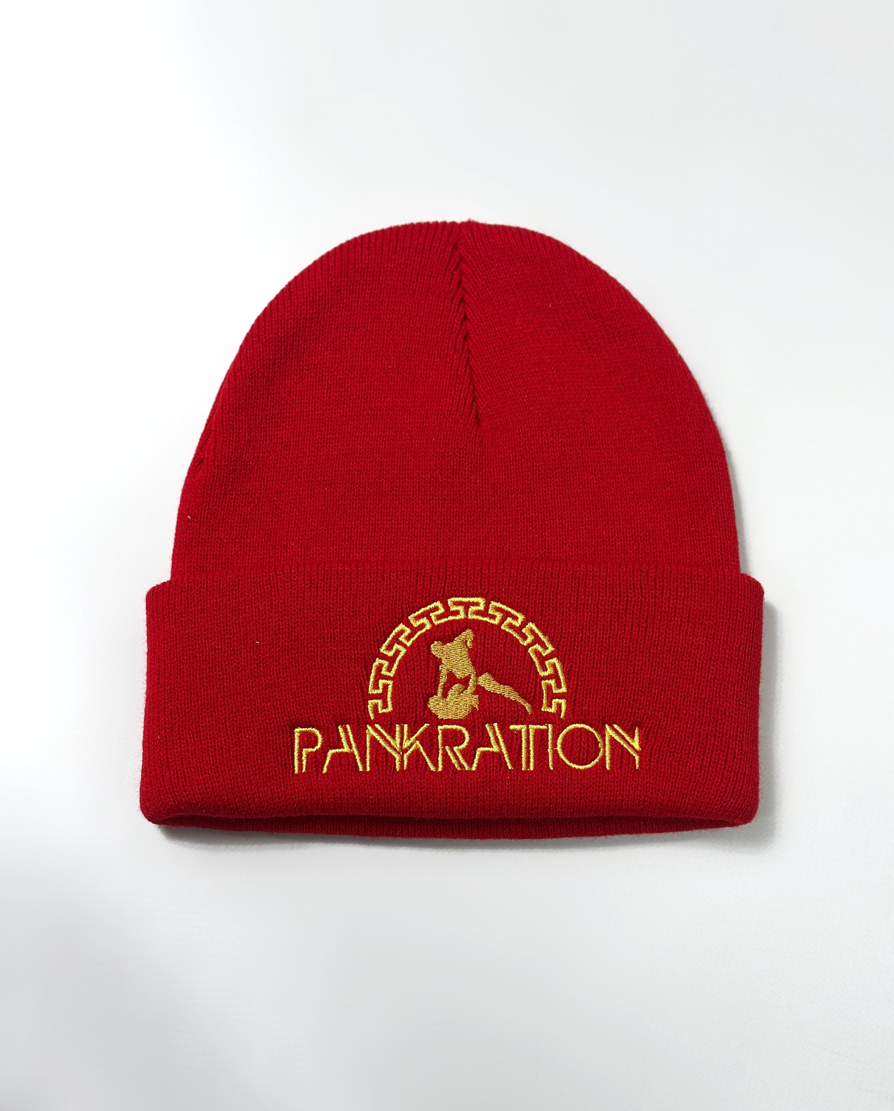 Шапка Pankration Gera P19
