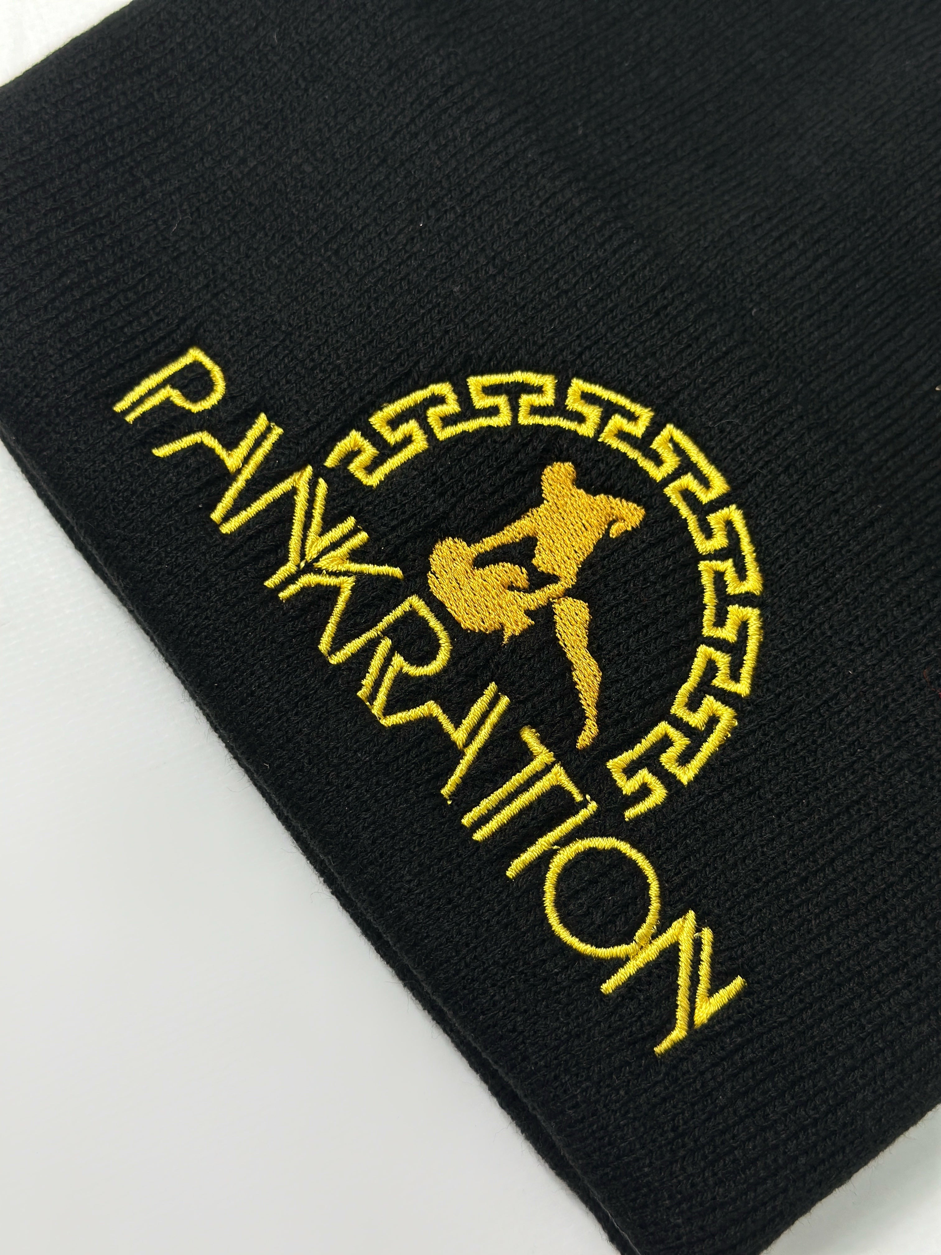 Шапка Pankration Gera P19
