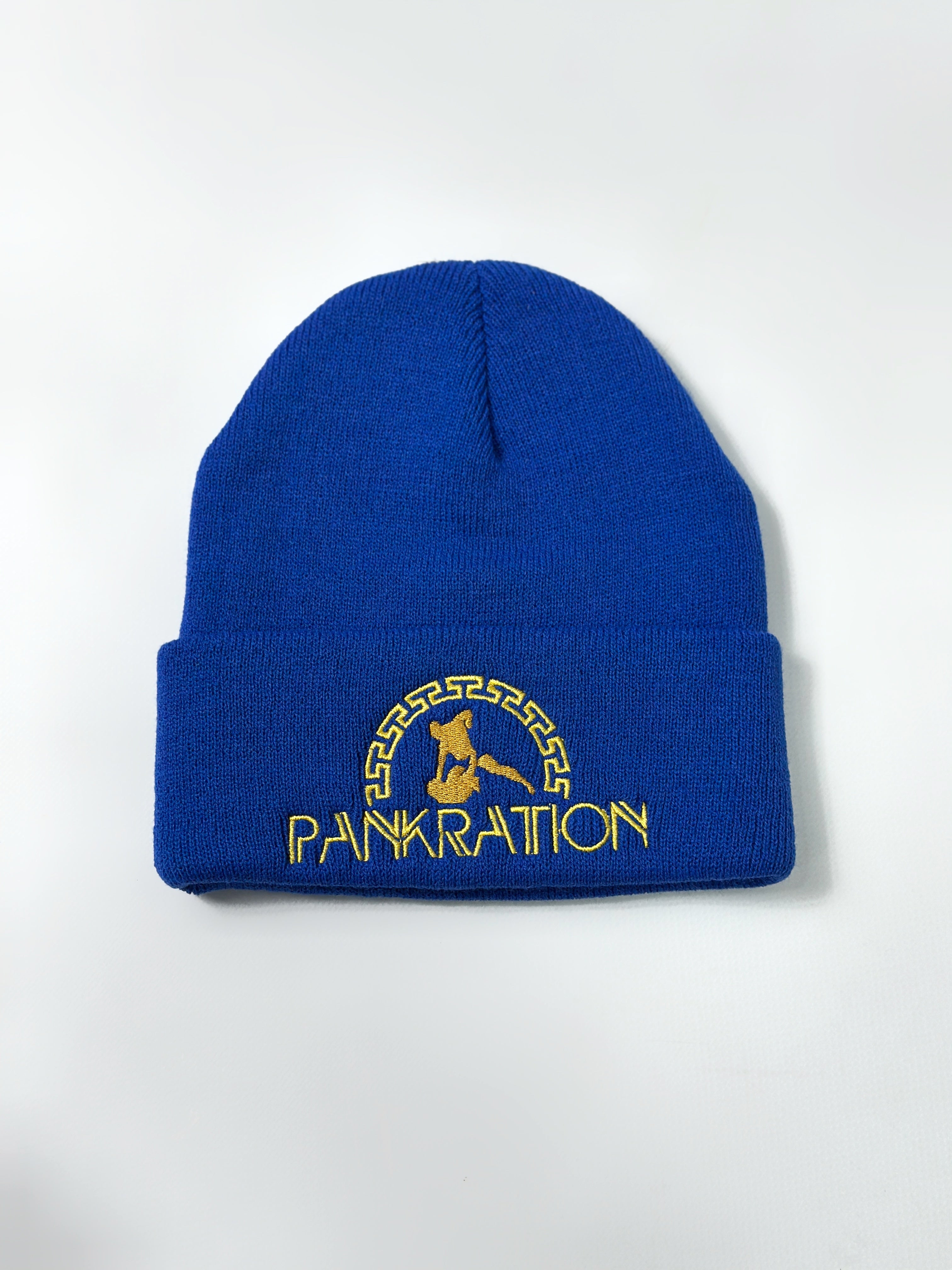 Шапка Pankration Gera P19