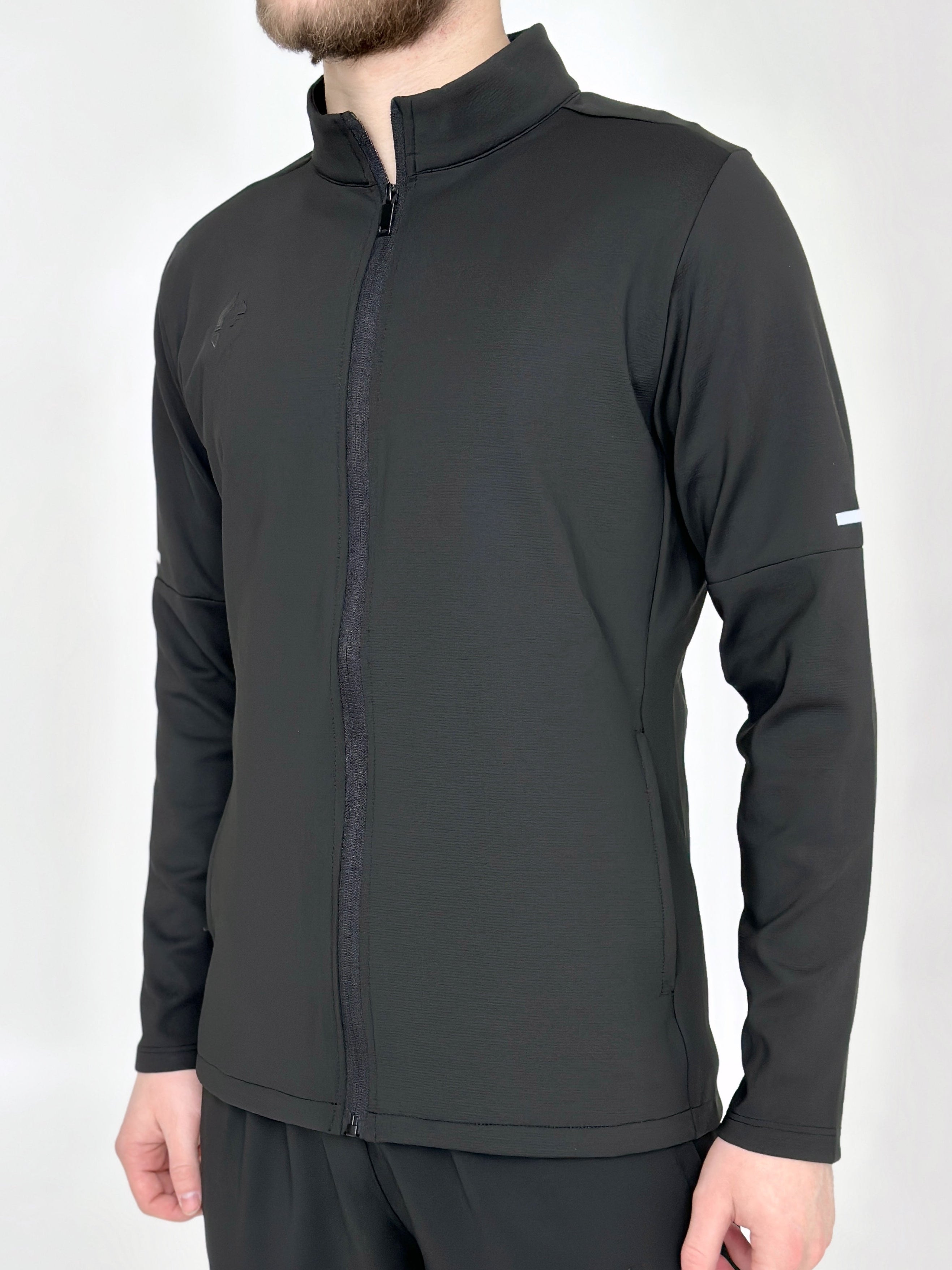 Спортивна кофта Gera MB W008