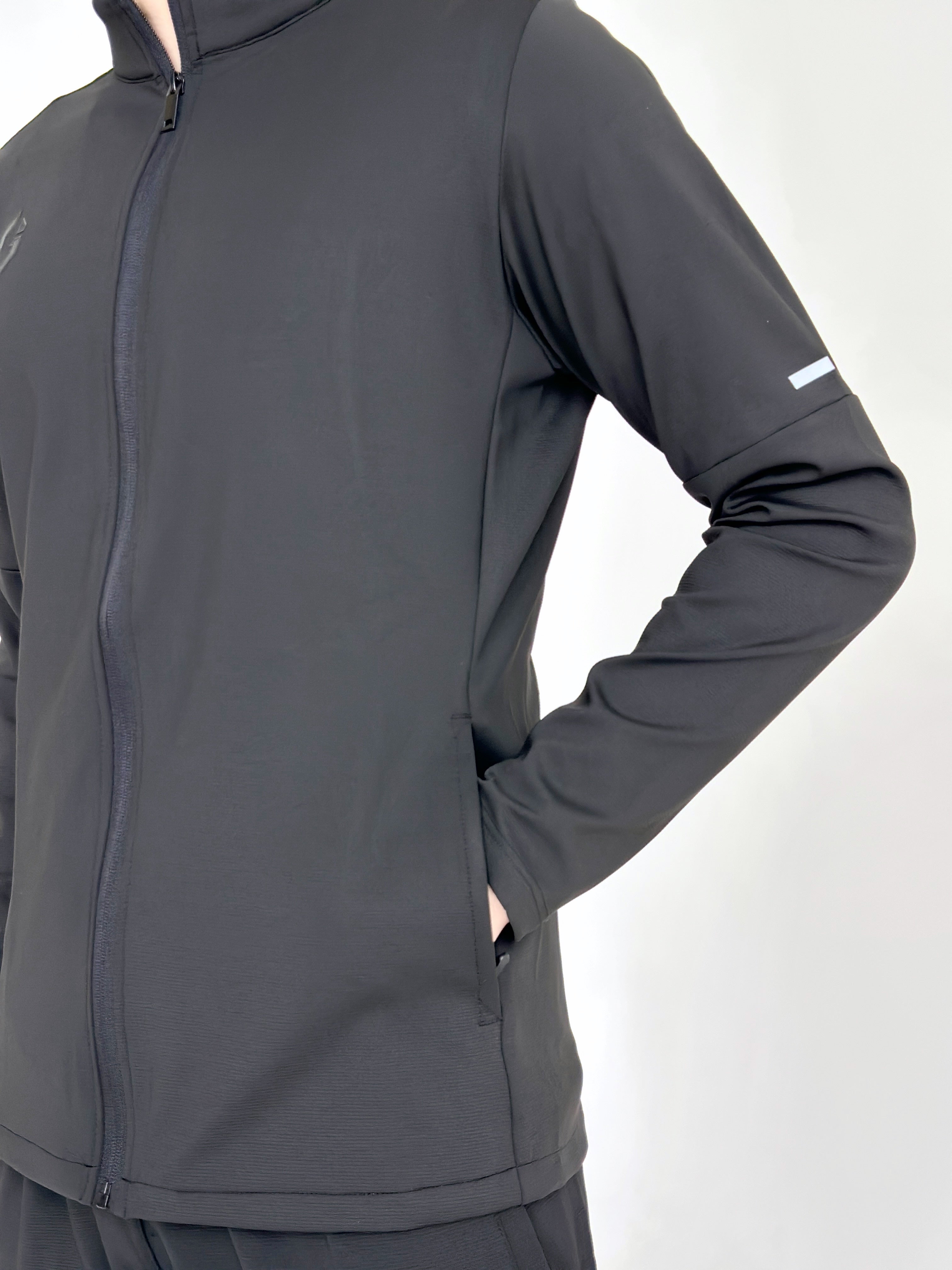 Спортивна кофта Gera MB W008