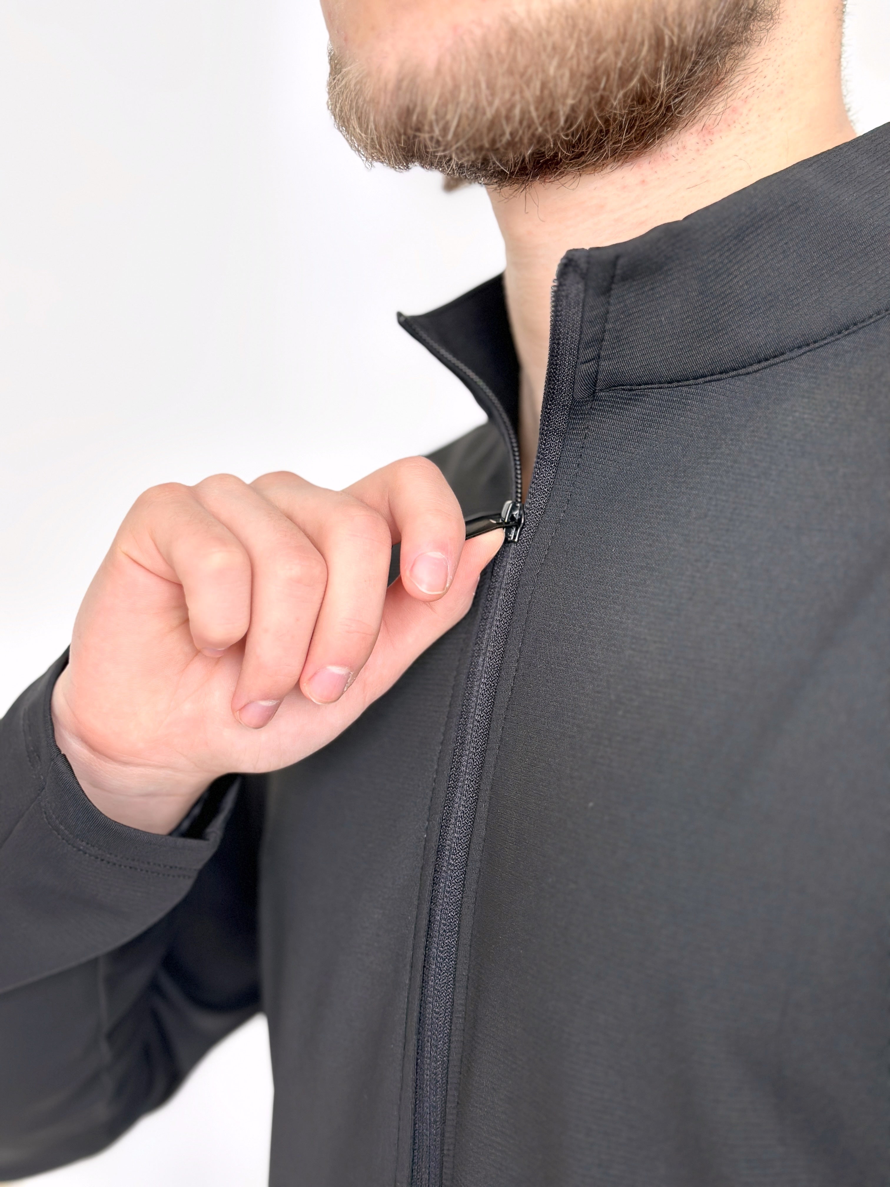 Спортивна кофта Gera MB W008