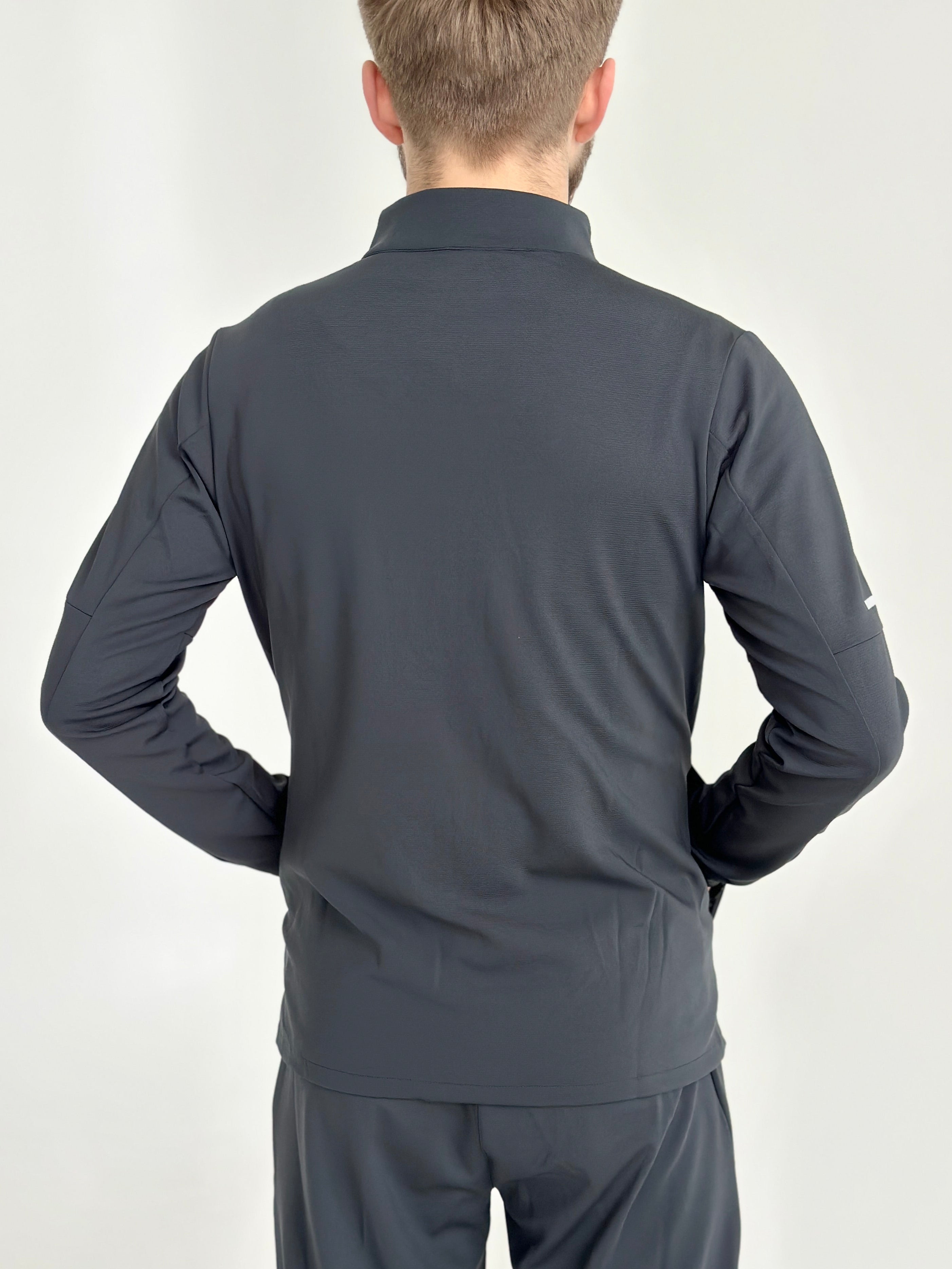 Спортивна кофта Gera MB W008