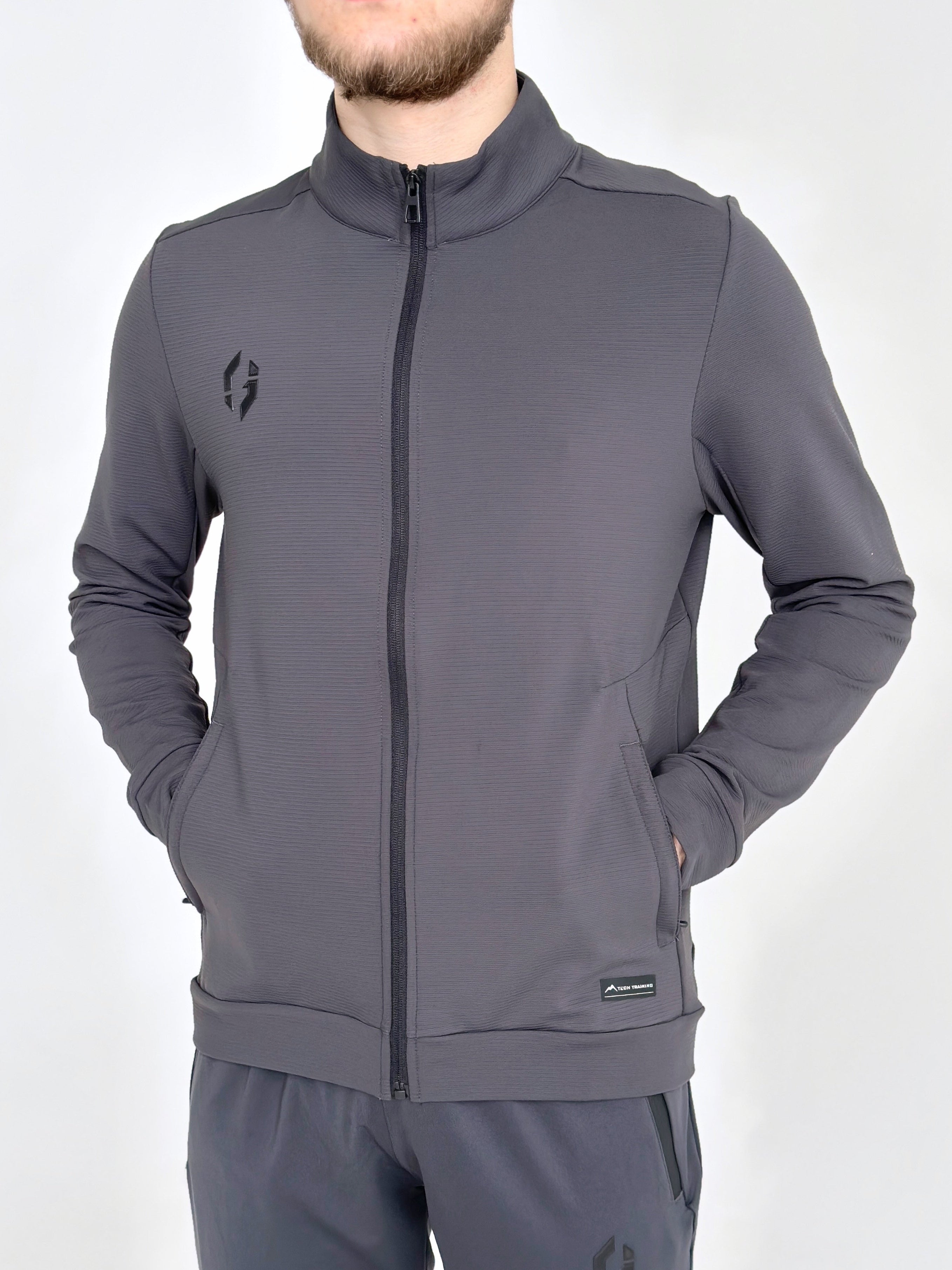 Спортивна кофта Gera MB D42187