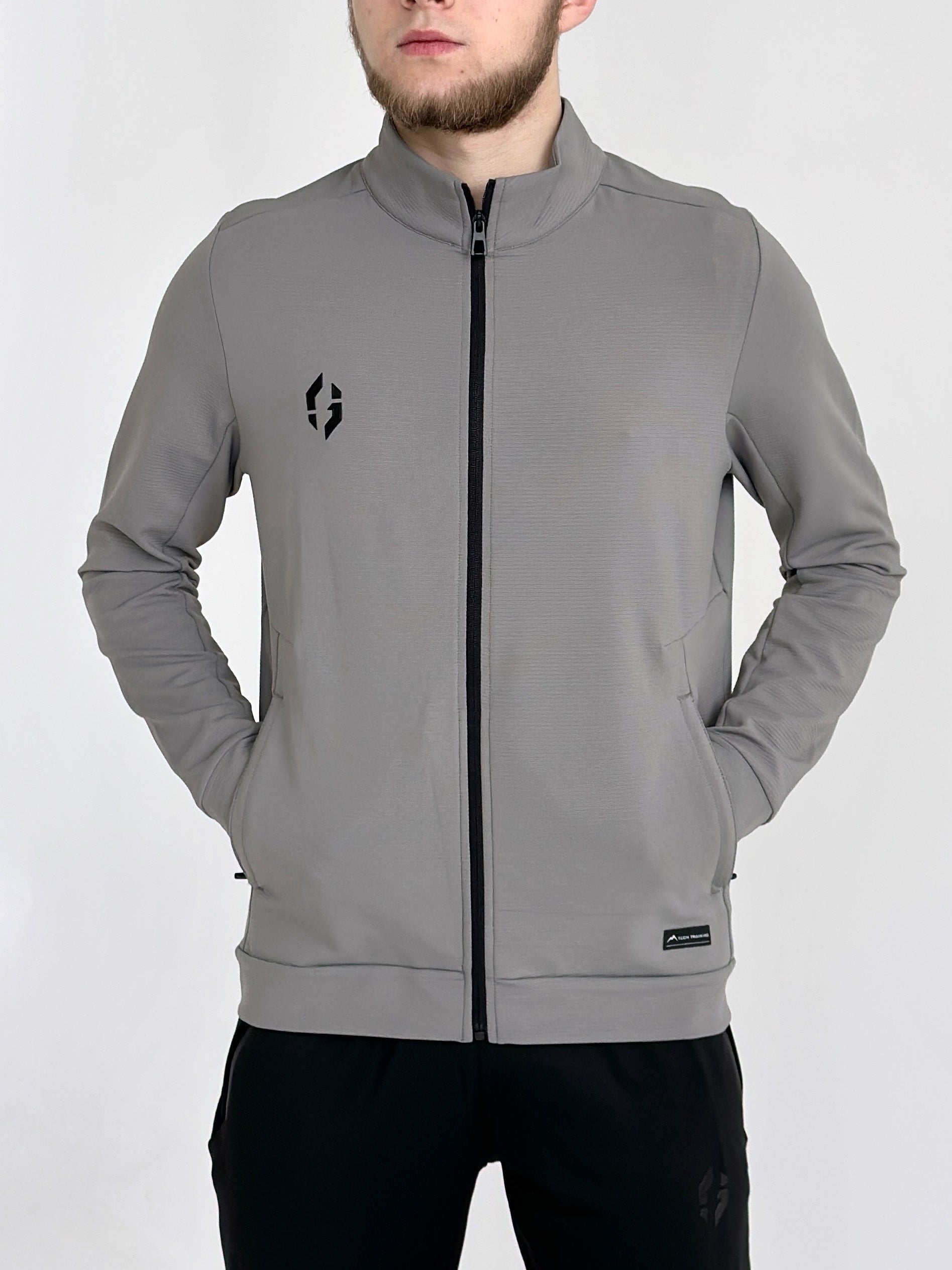 Спортивна кофта Gera MB D42187