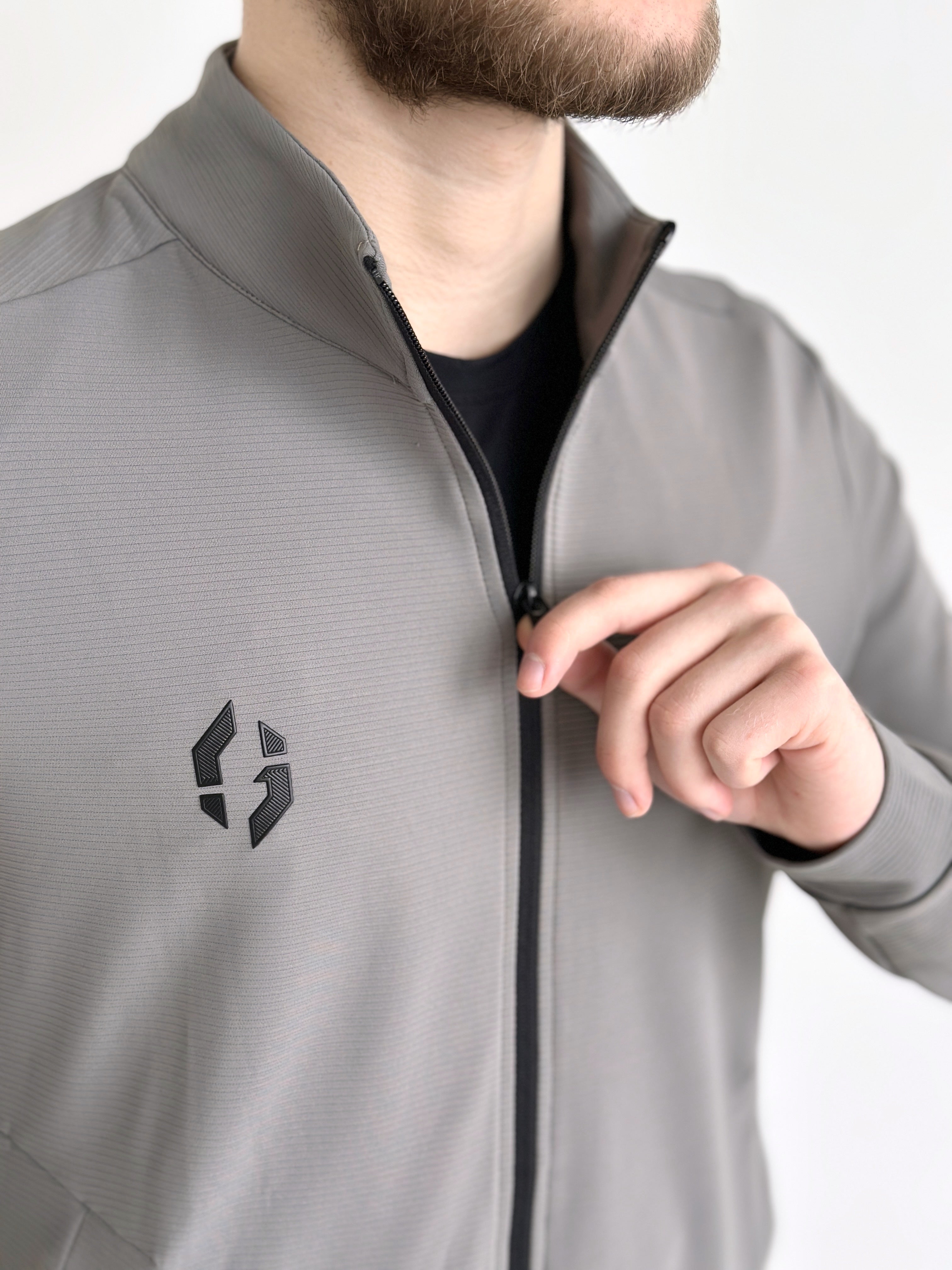 Спортивна кофта Gera MB D42187