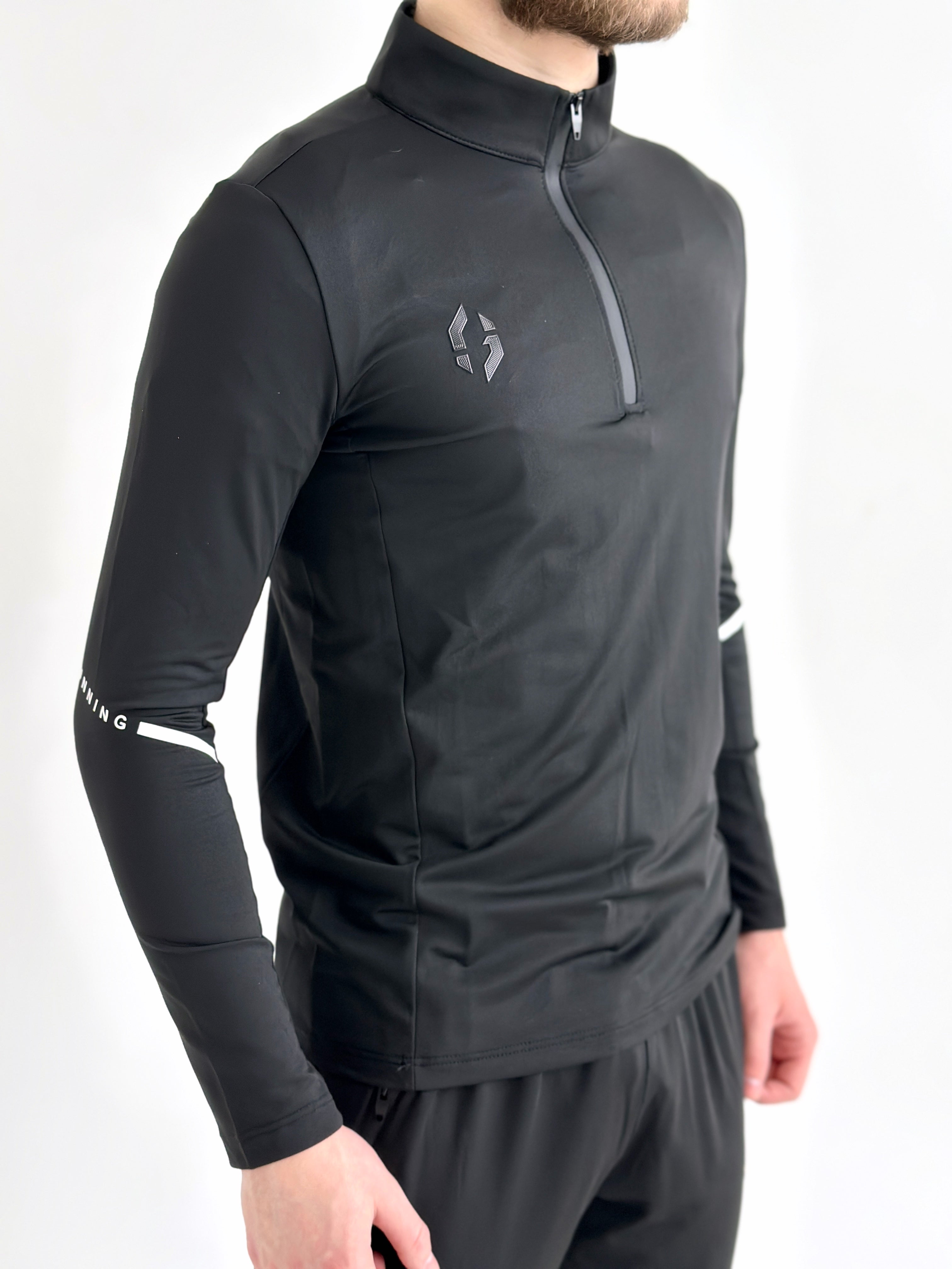 Спортивна кофта Gera MB 807